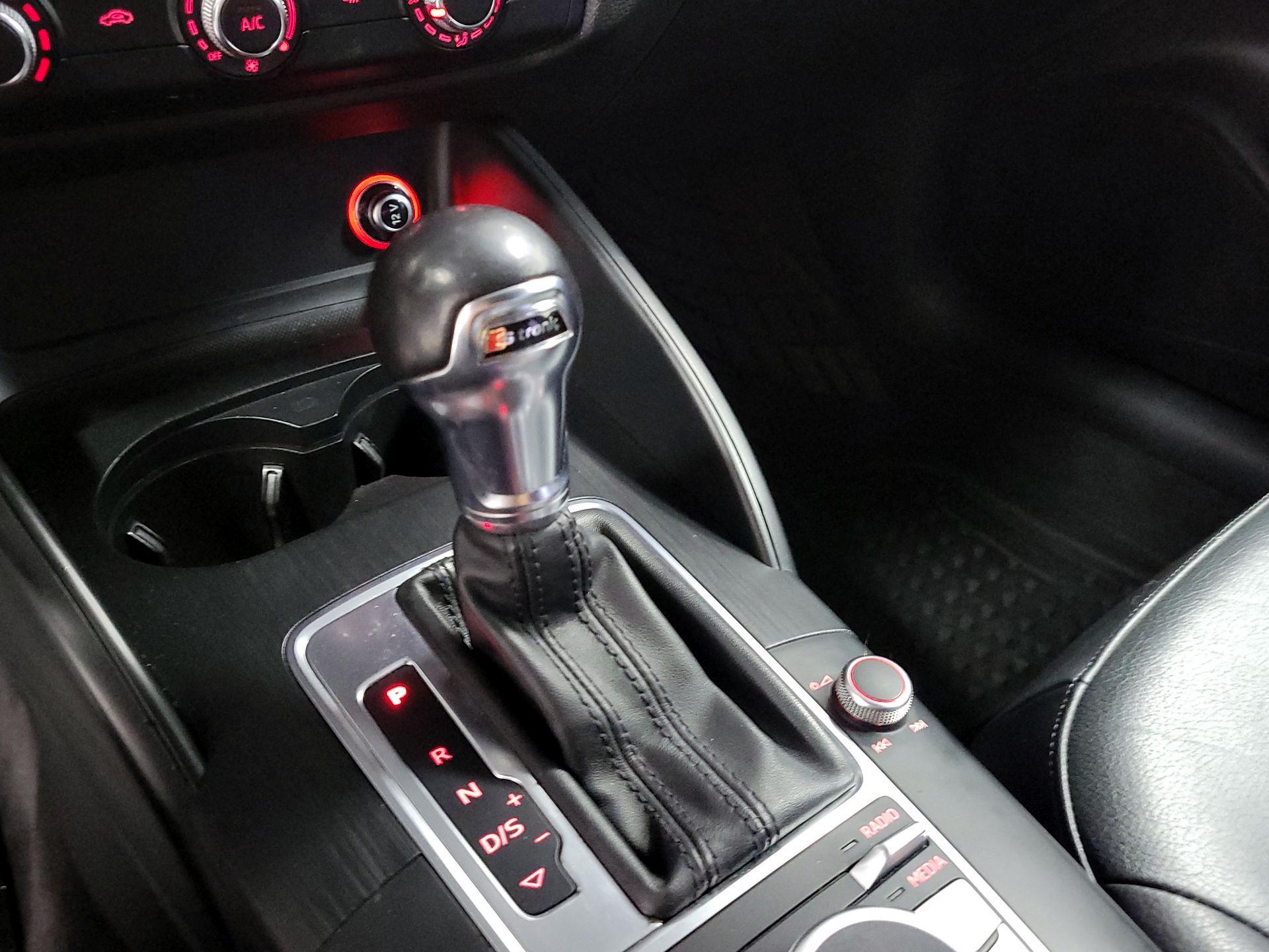 Thumbnail: 2015 Audi A3 - 15
