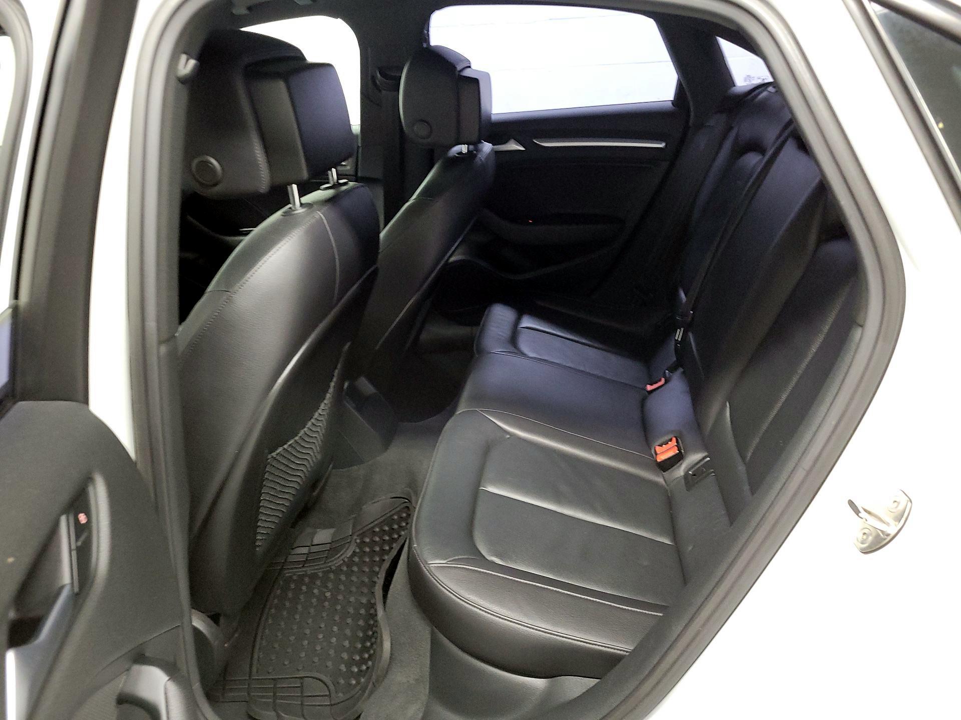 Thumbnail: 2015 Audi A3 - 16