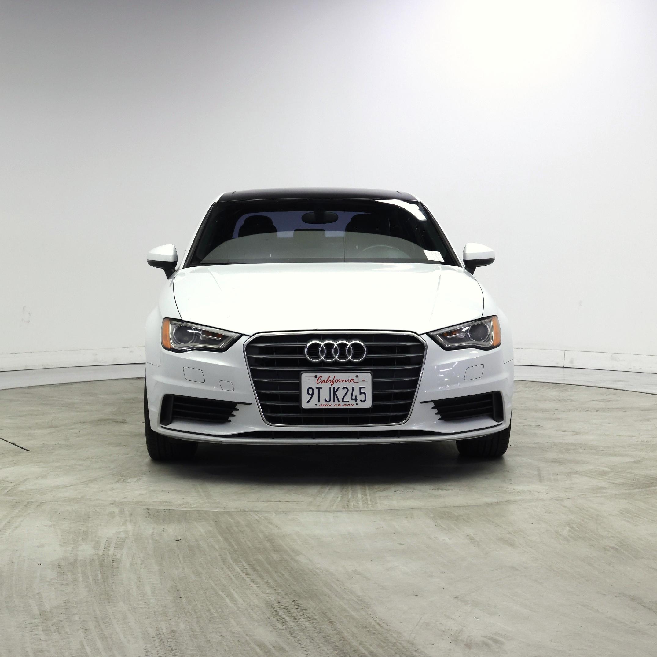 Thumbnail: 2015 Audi A3 - 5