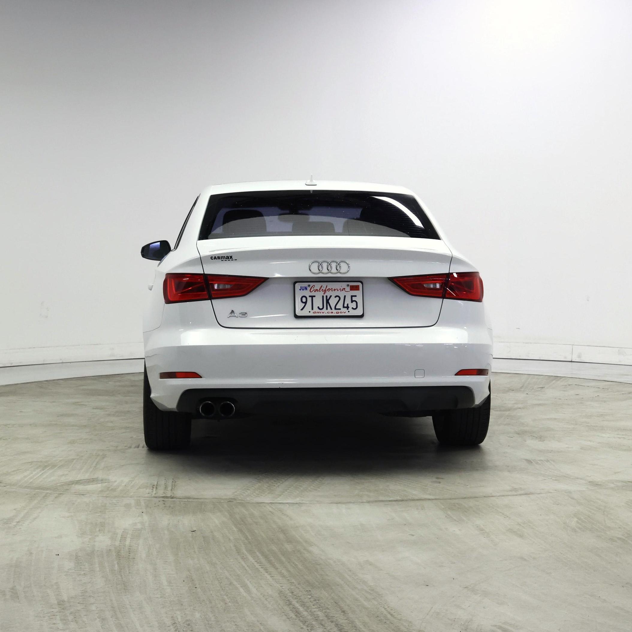 Thumbnail: 2015 Audi A3 - 6