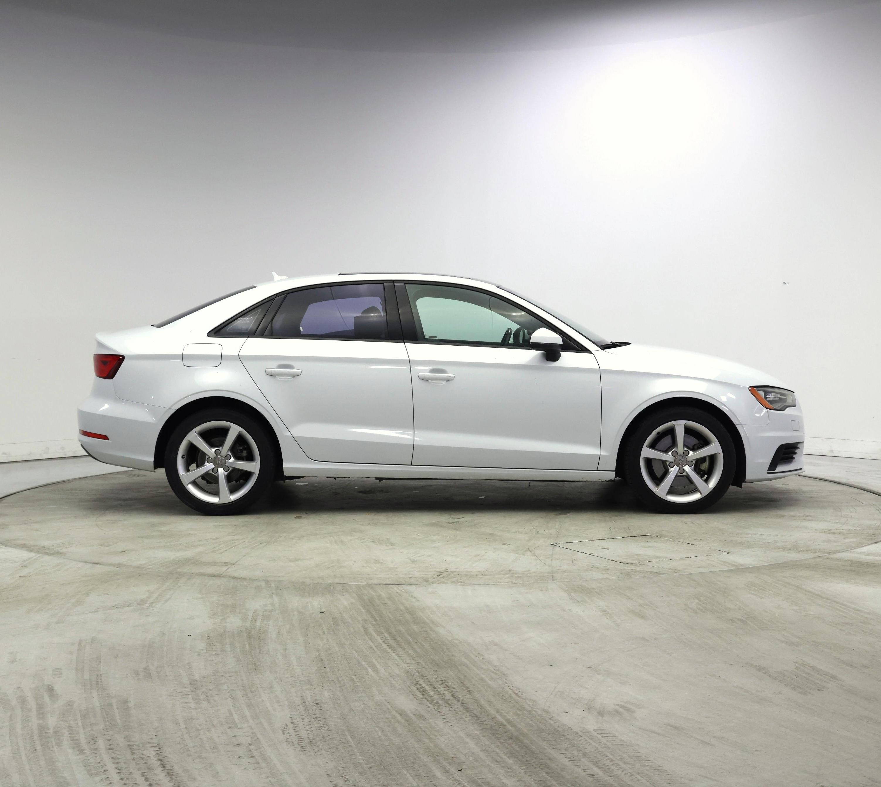 Thumbnail: 2015 Audi A3 - 7
