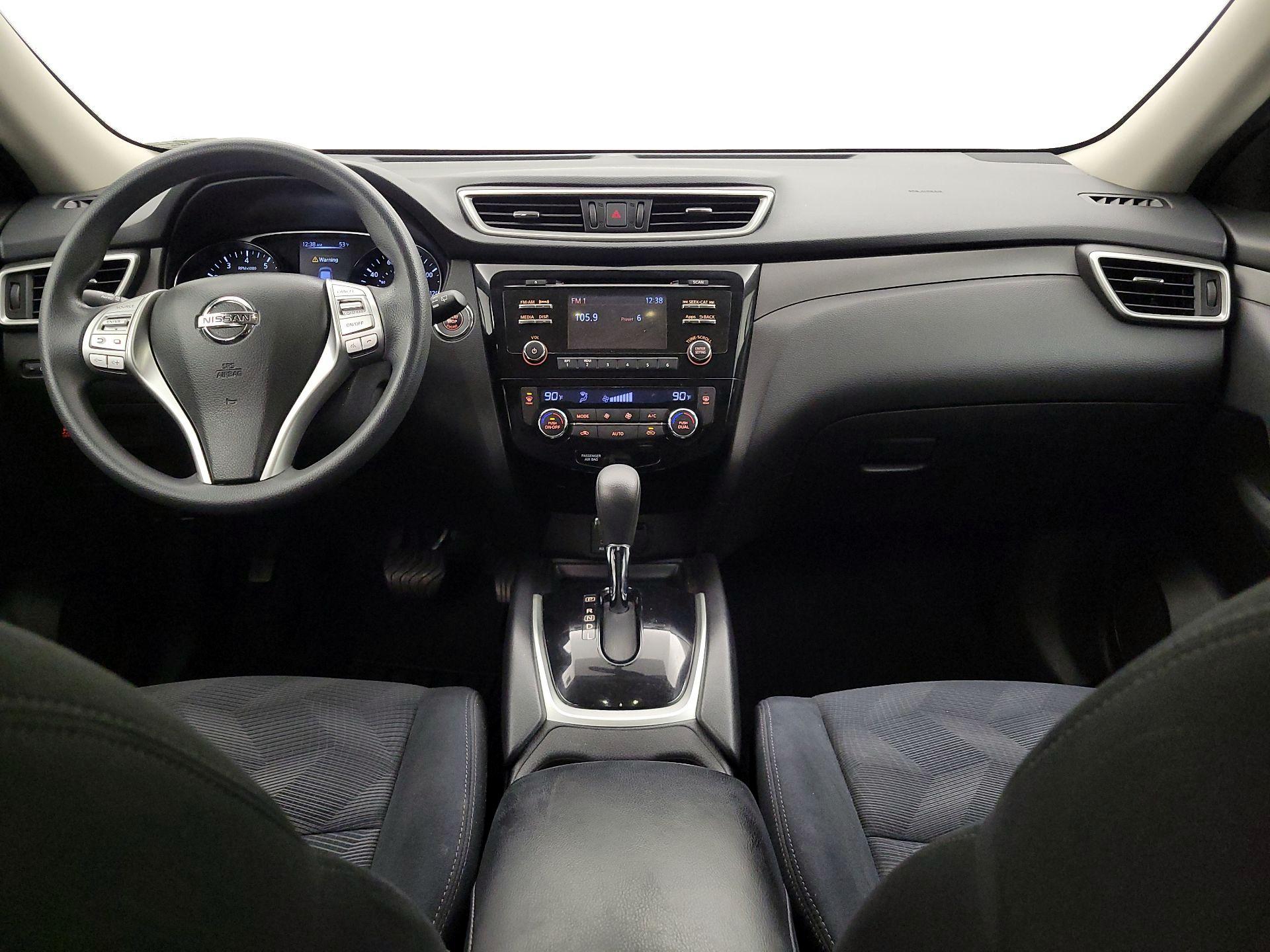 Thumbnail: 2014 Nissan Rogue - 9