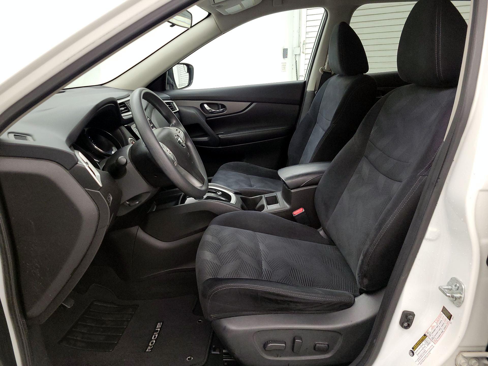 Thumbnail: 2014 Nissan Rogue - 11