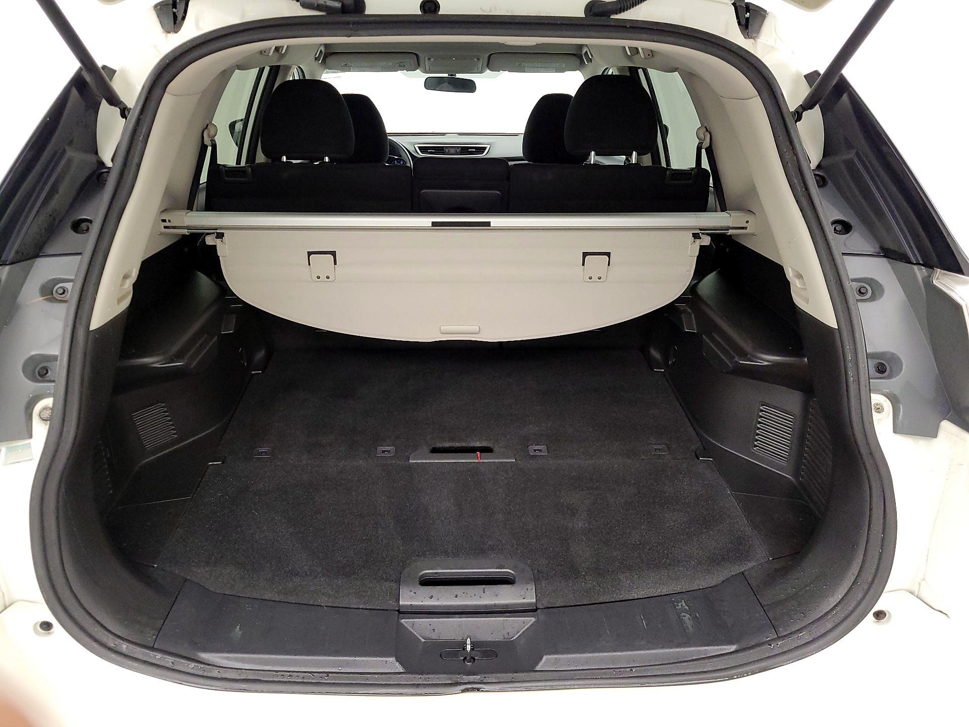 Thumbnail: 2014 Nissan Rogue - 20