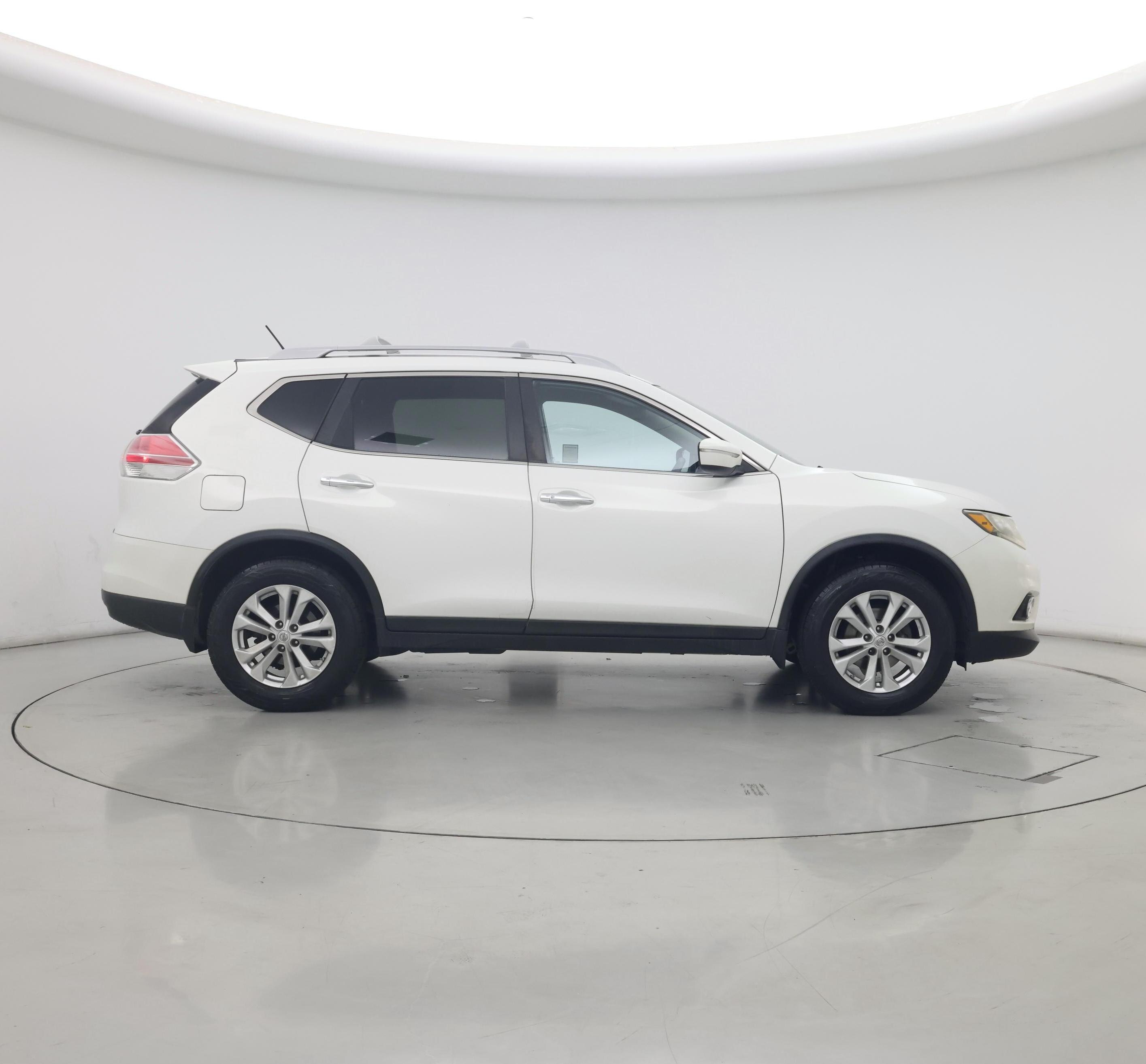 Thumbnail: 2014 Nissan Rogue - 7