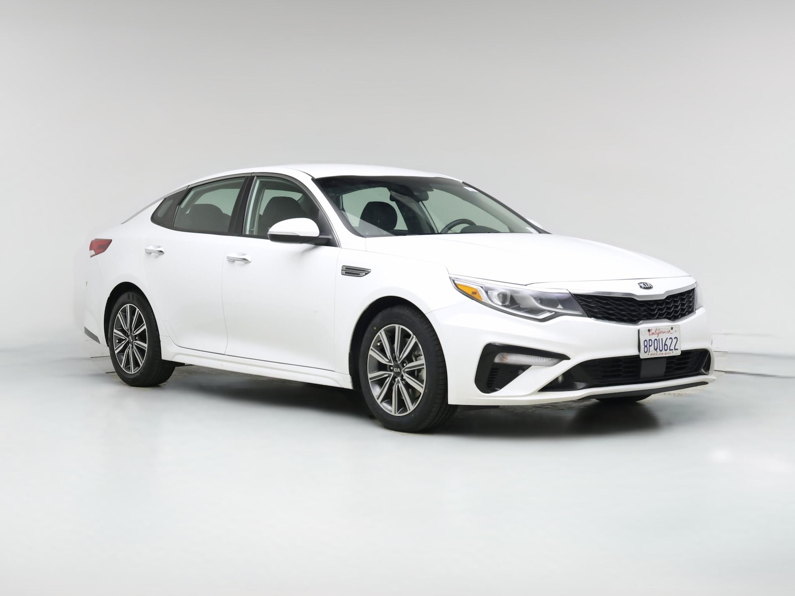 2020 Kia Optima