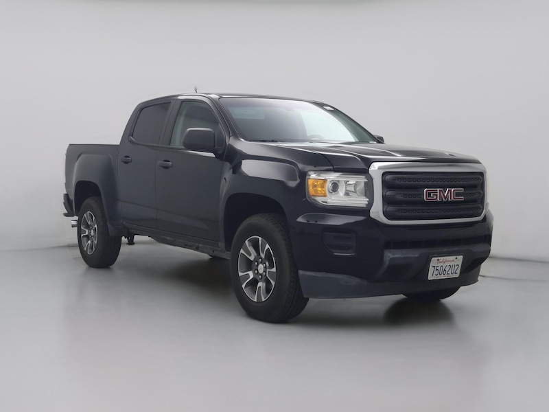 2019 GMC Canyon  -
                  Ontario, CA
