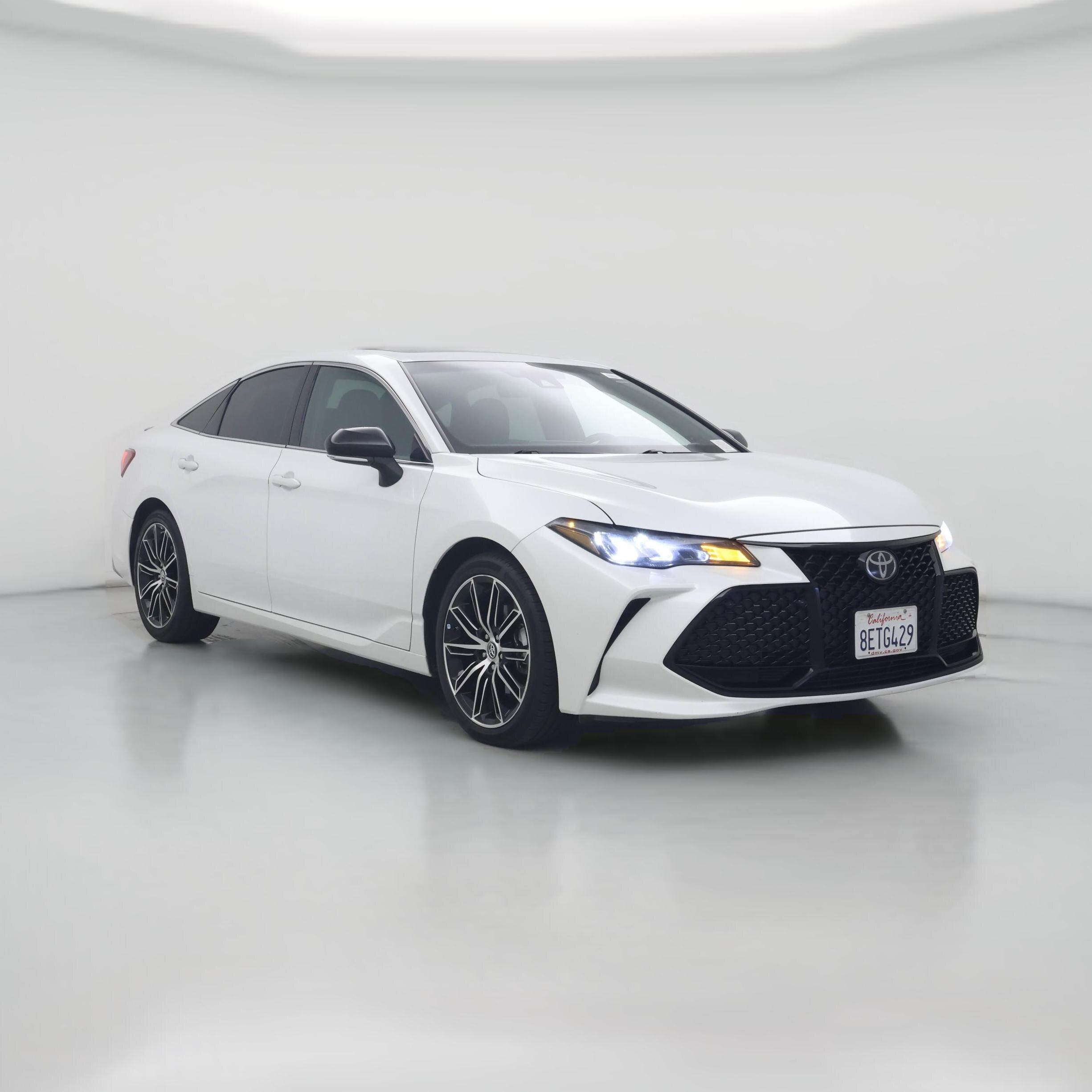 Thumbnail: 2019 Toyota Avalon - 1