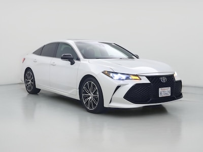 2019 Toyota Avalon XSE