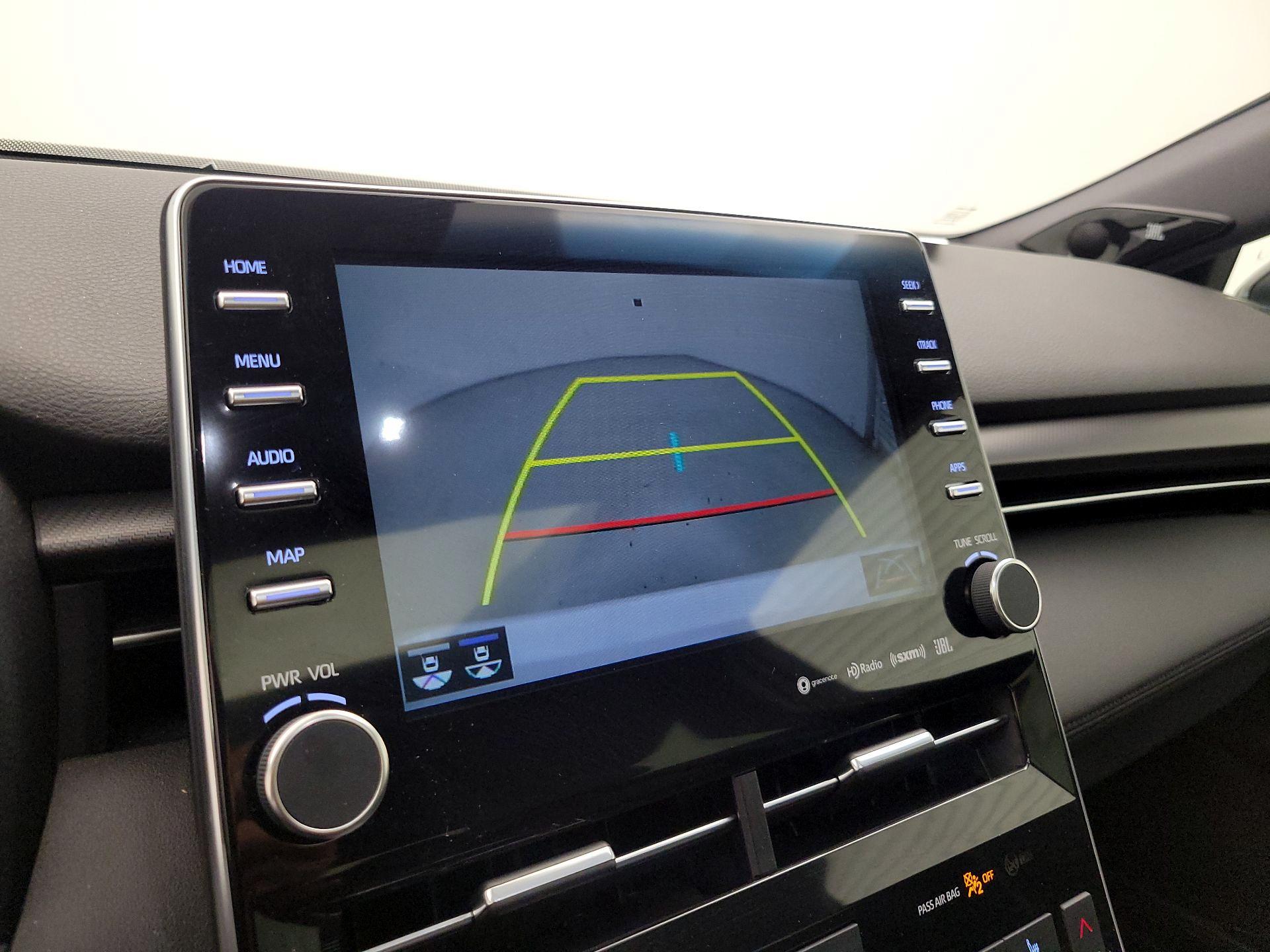 Thumbnail: 2019 Toyota Avalon - 14