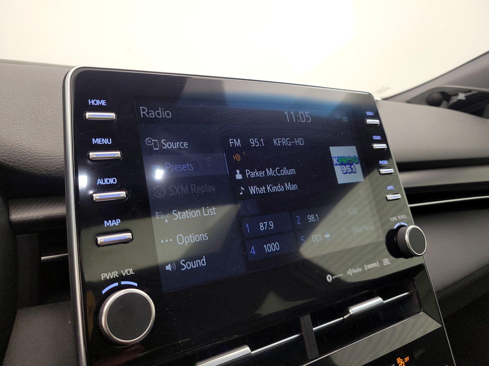 Thumbnail: 2019 Toyota Avalon - 15