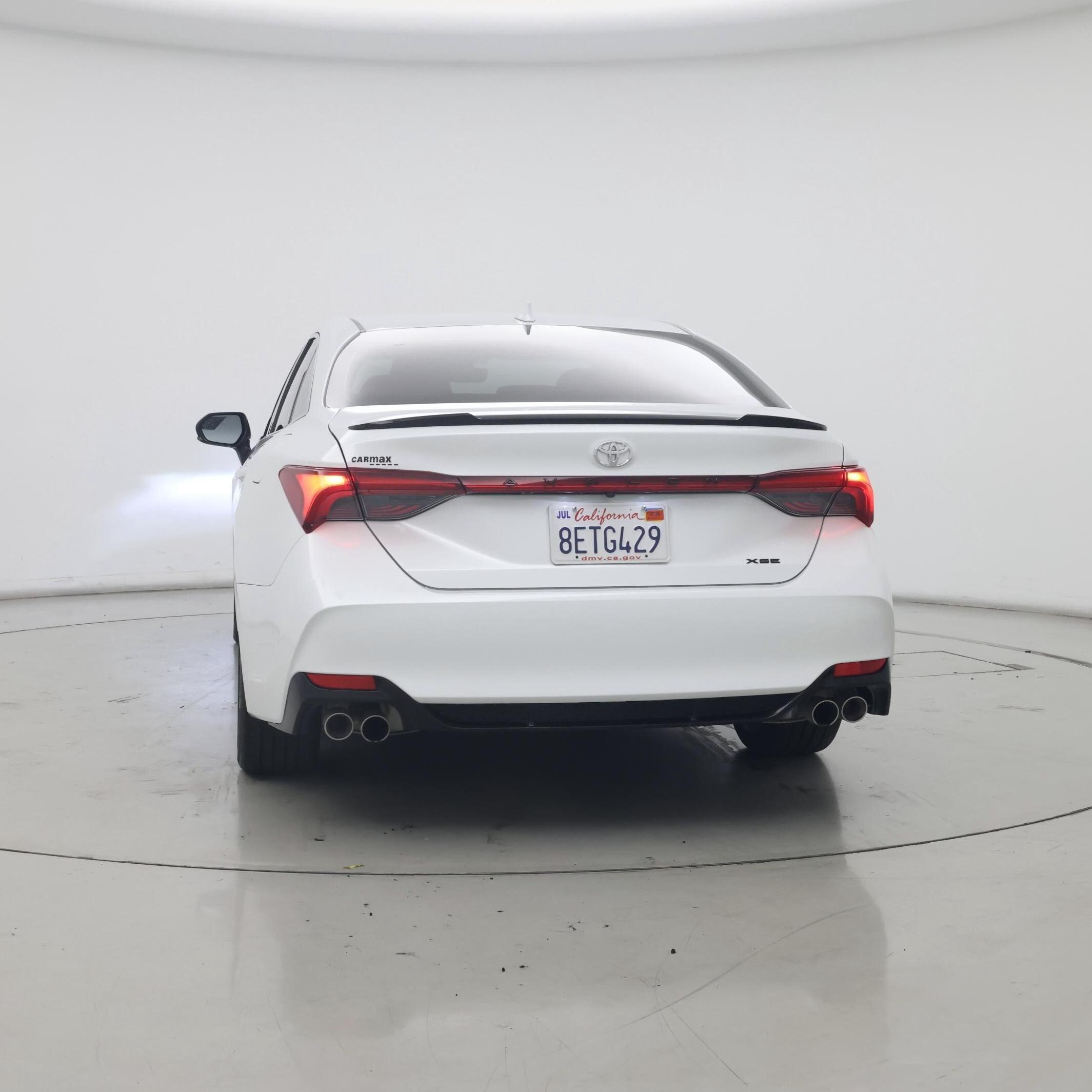 Thumbnail: 2019 Toyota Avalon - 6