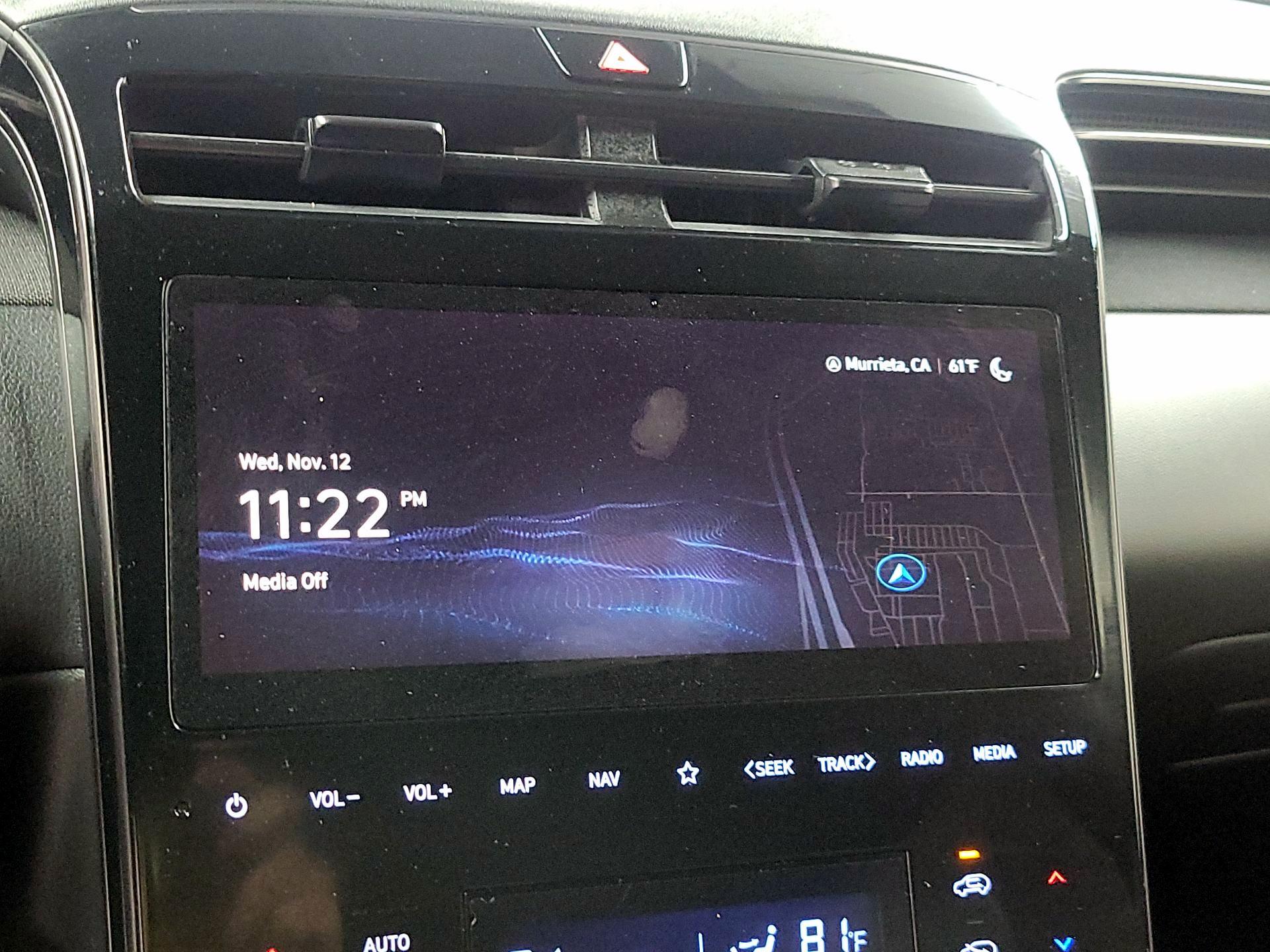 Thumbnail: 2024 Hyundai Tucson - 14