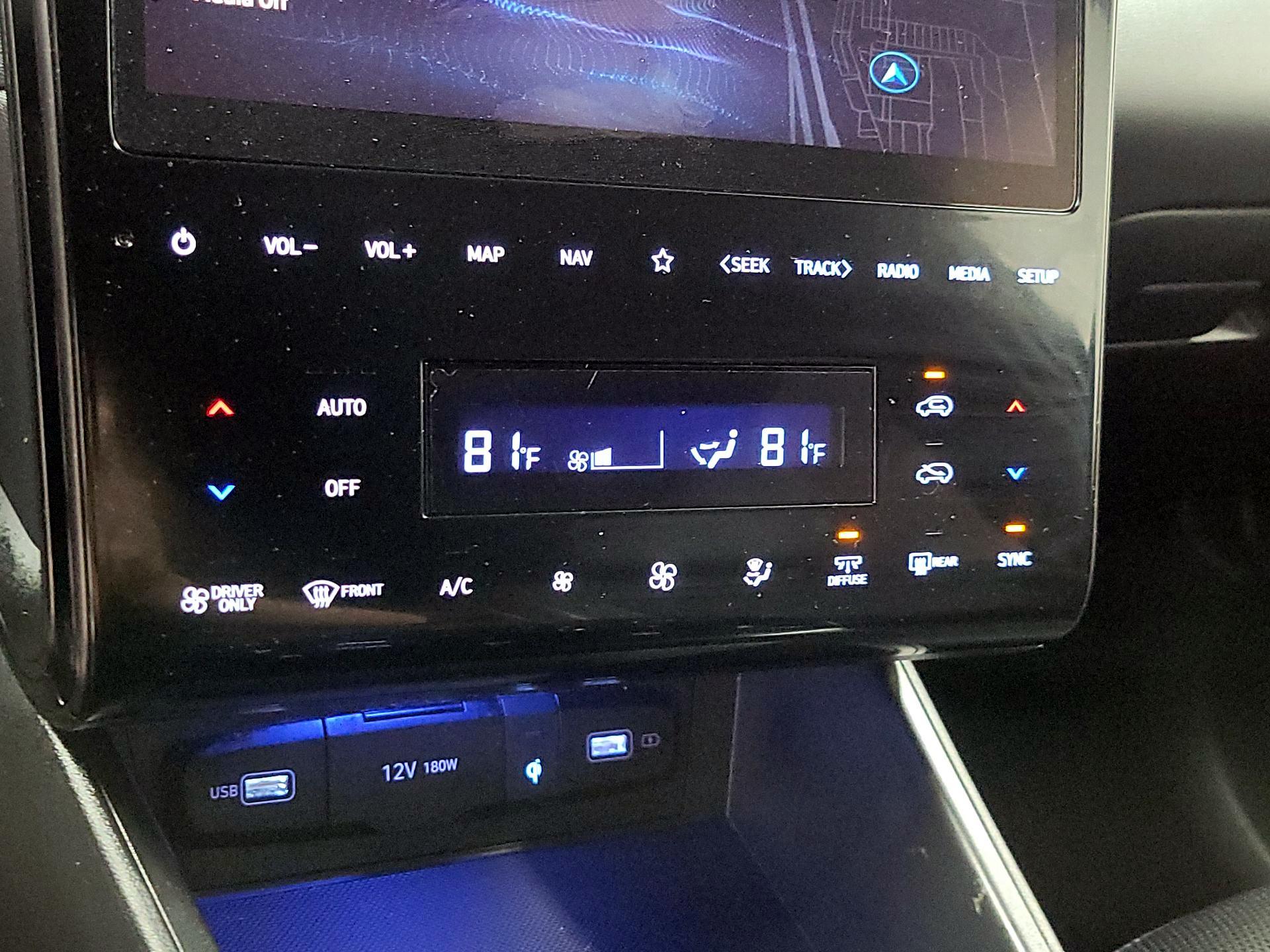 Thumbnail: 2024 Hyundai Tucson - 15