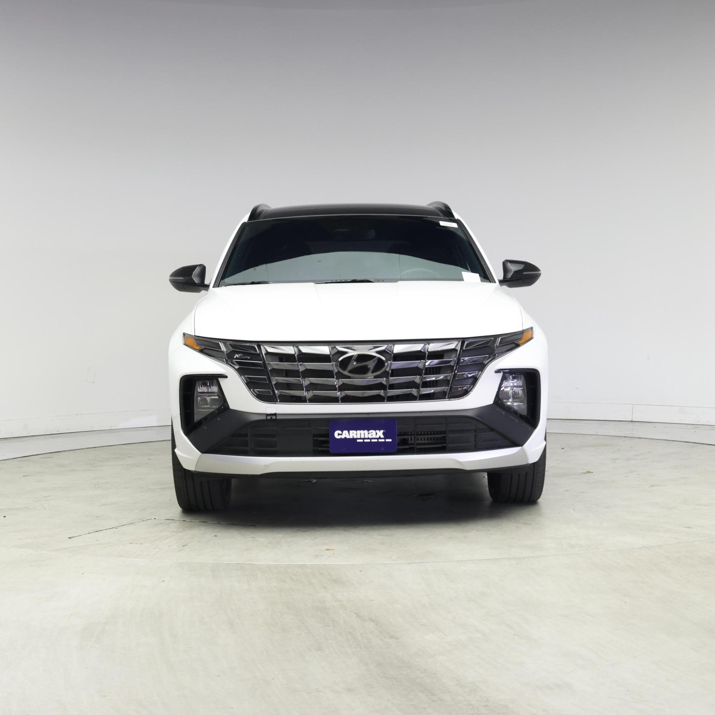 Thumbnail: 2024 Hyundai Tucson - 5