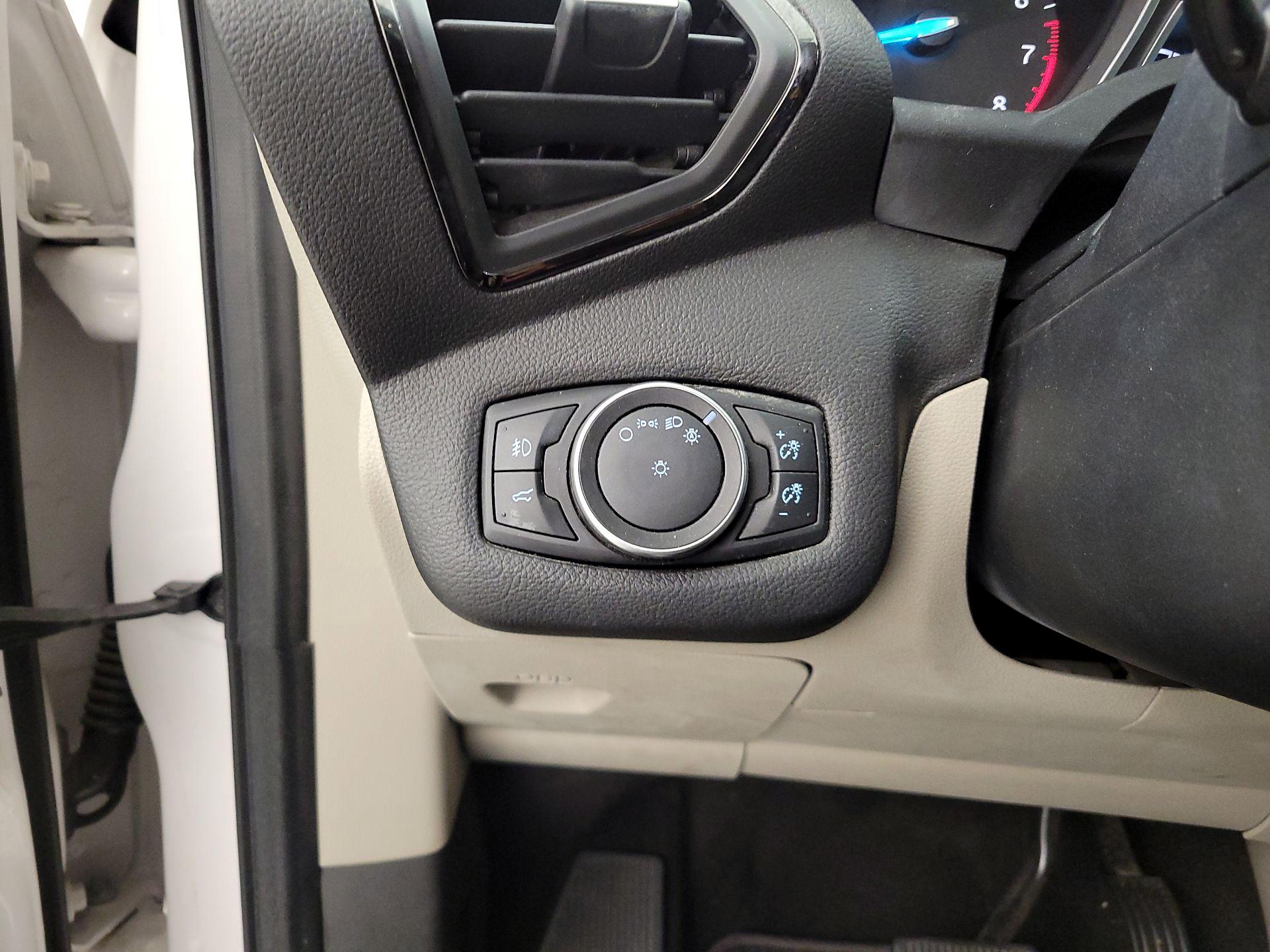 Thumbnail: 2017 Ford Escape - 13