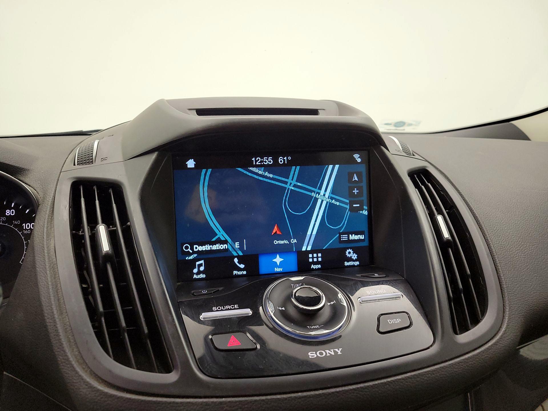 Thumbnail: 2017 Ford Escape - 14