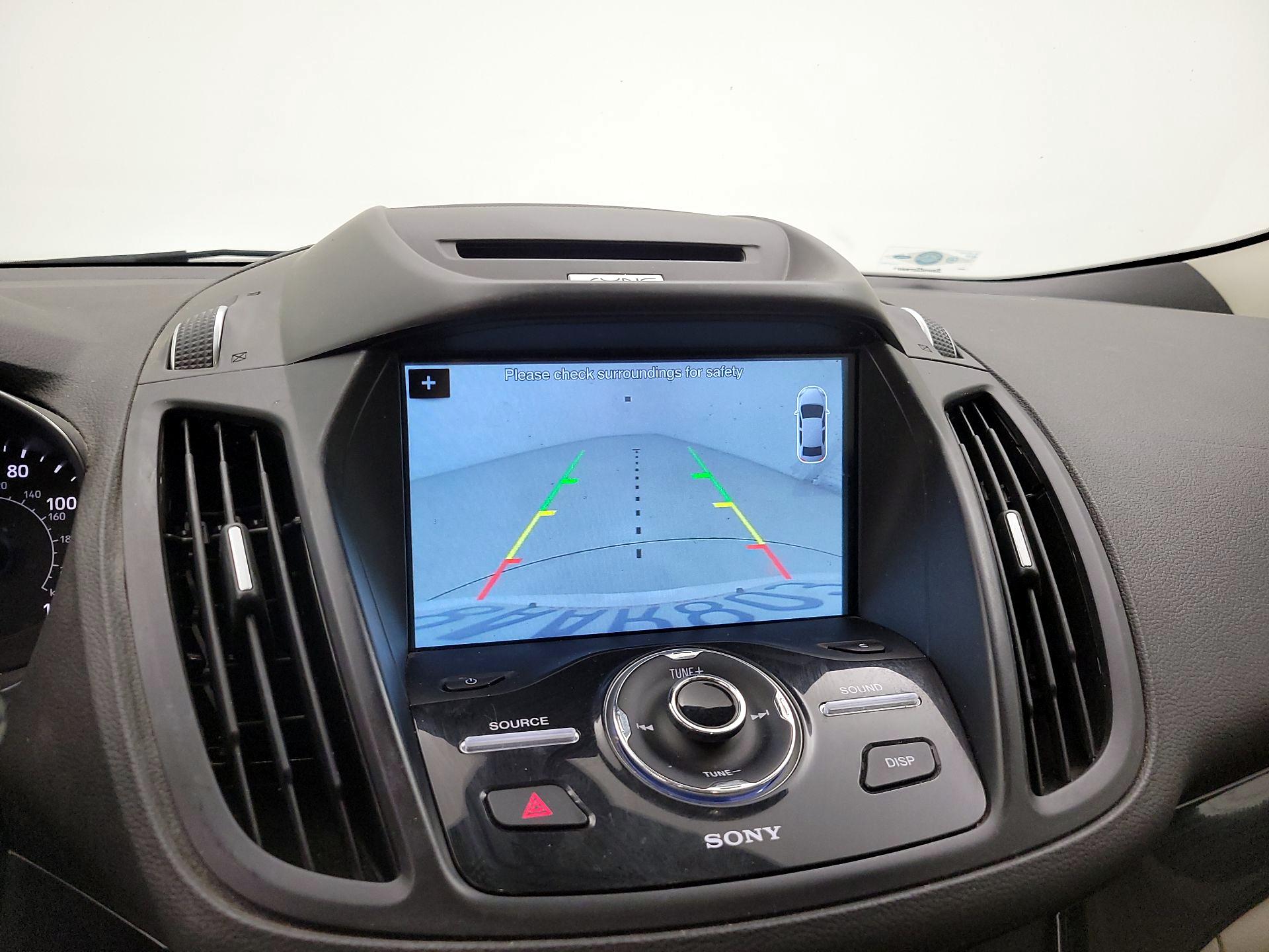 Thumbnail: 2017 Ford Escape - 15