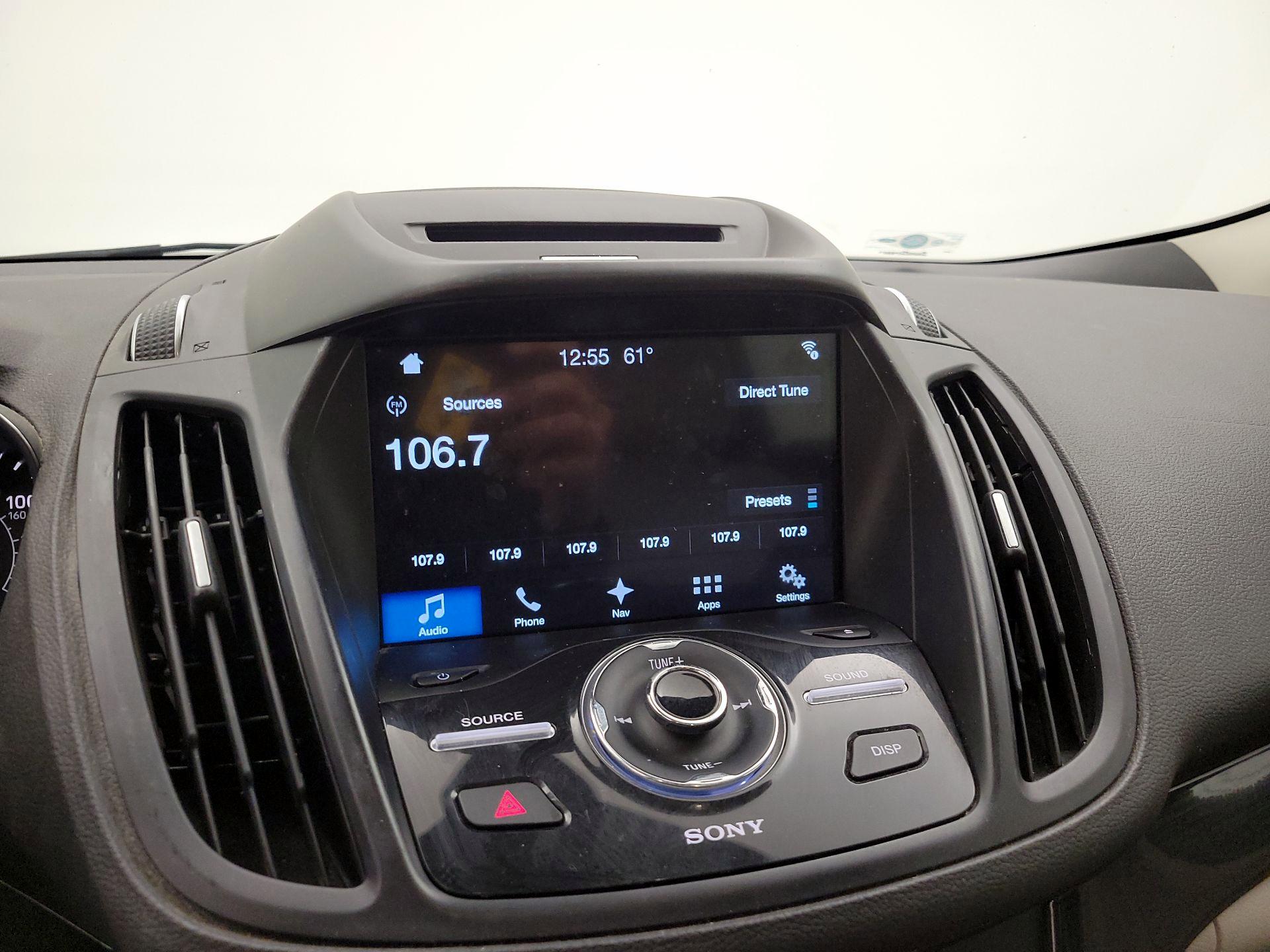 Thumbnail: 2017 Ford Escape - 16