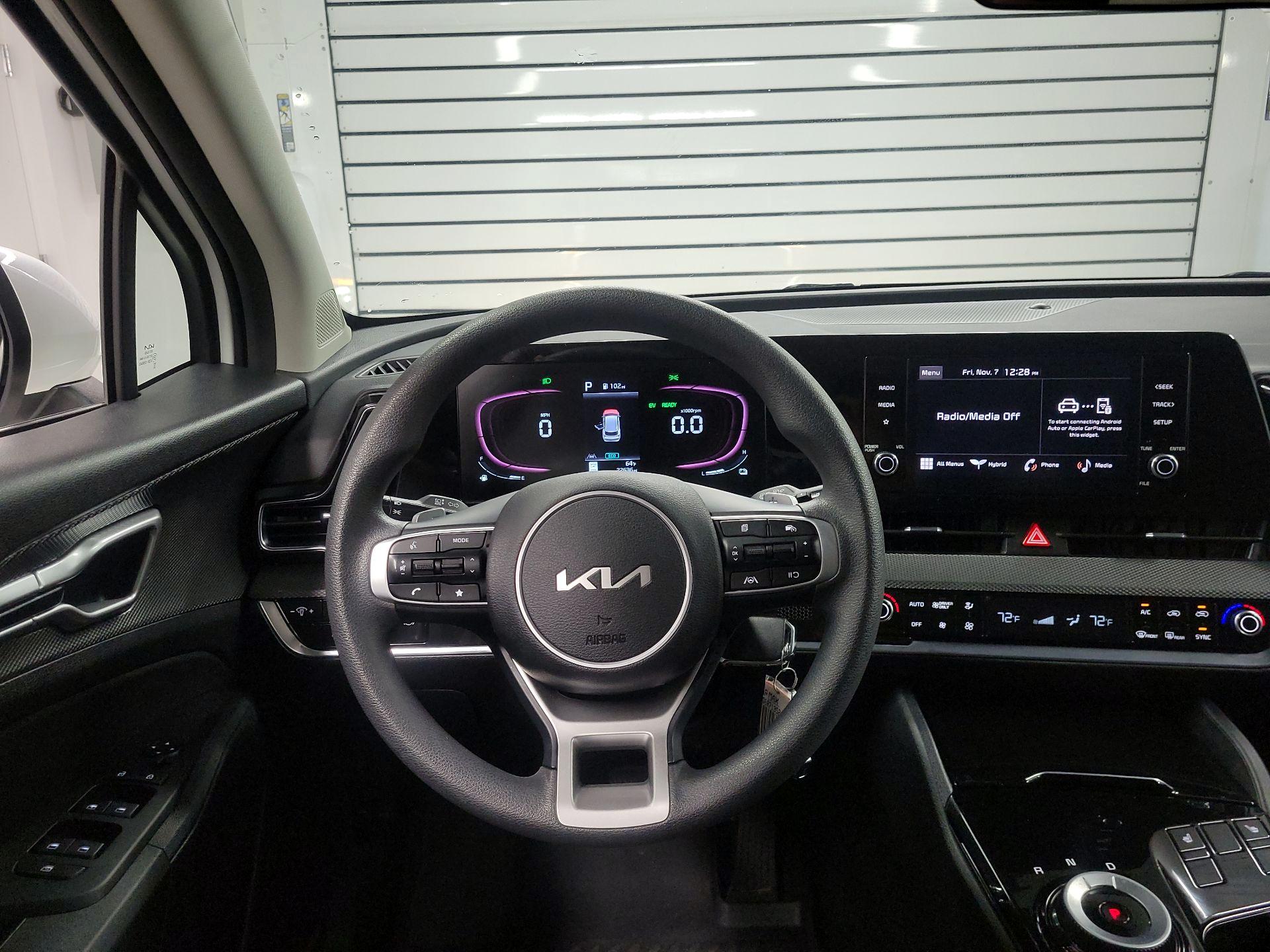 Thumbnail: 2024 Kia Sportage - 10