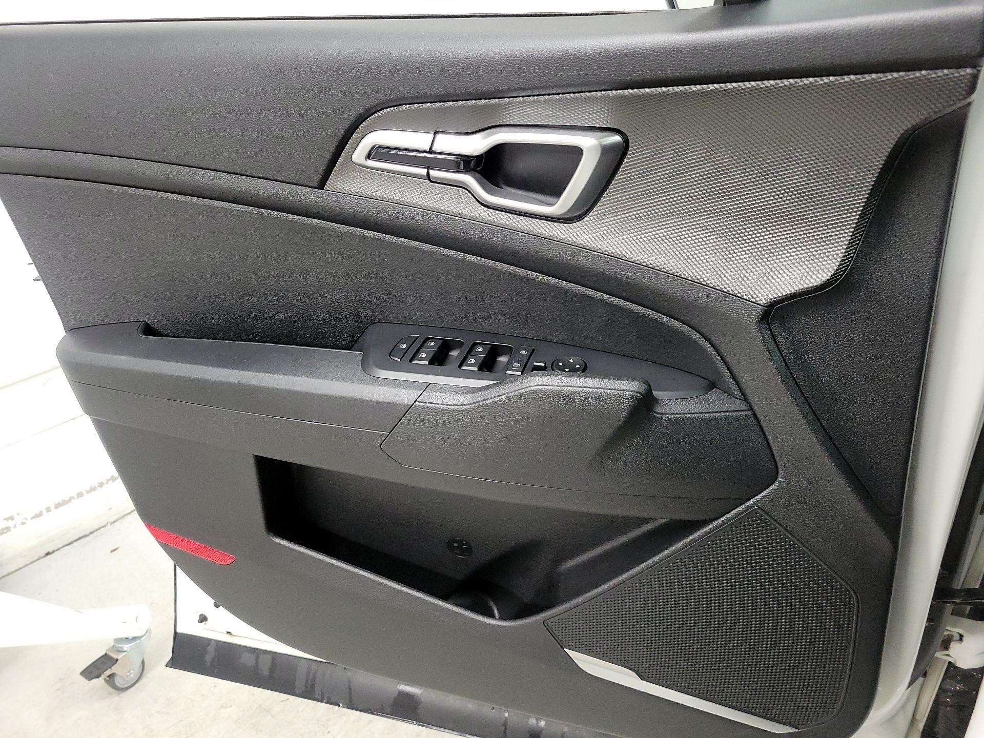 Thumbnail: 2024 Kia Sportage - 12