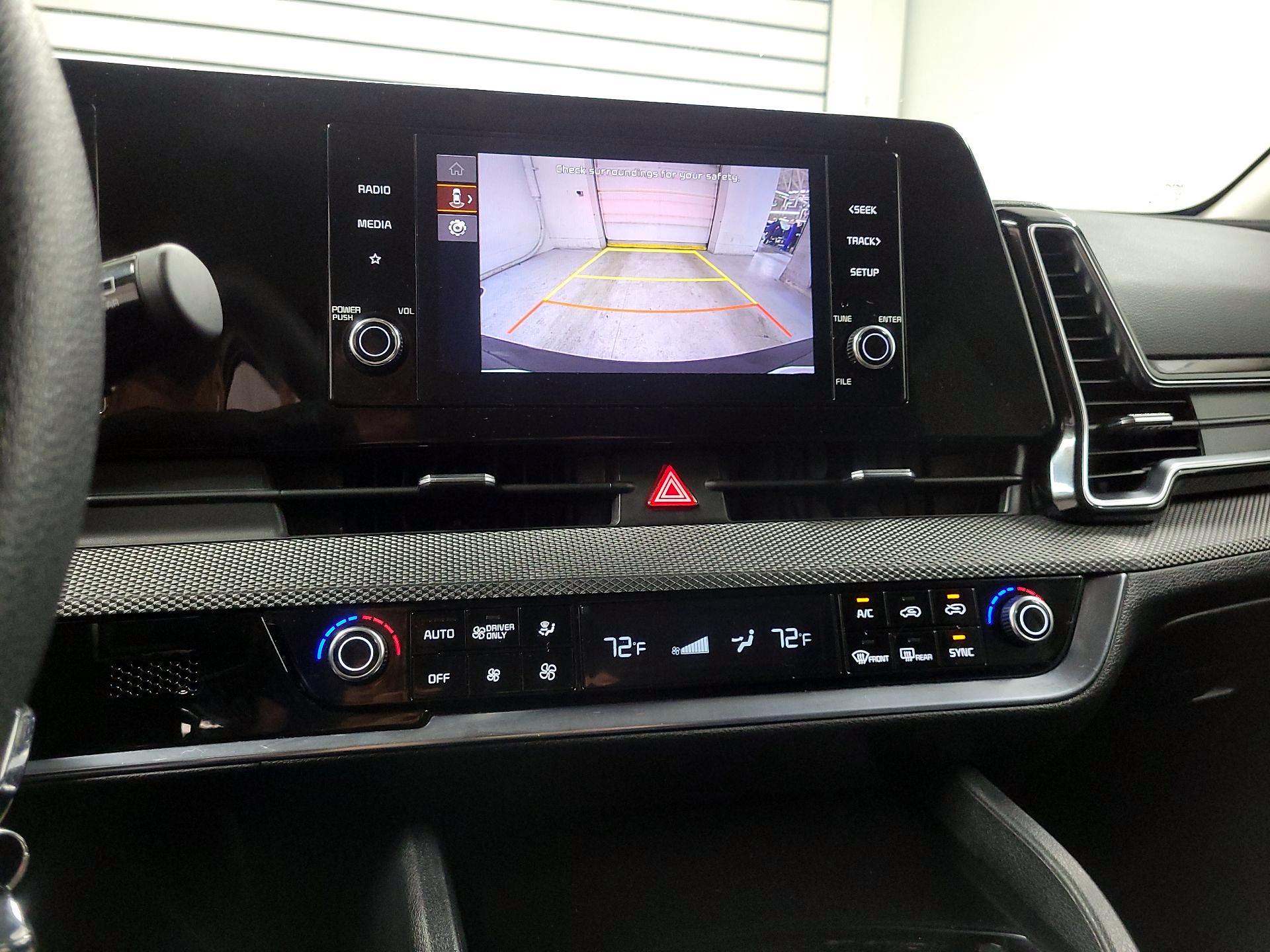 Thumbnail: 2024 Kia Sportage - 14