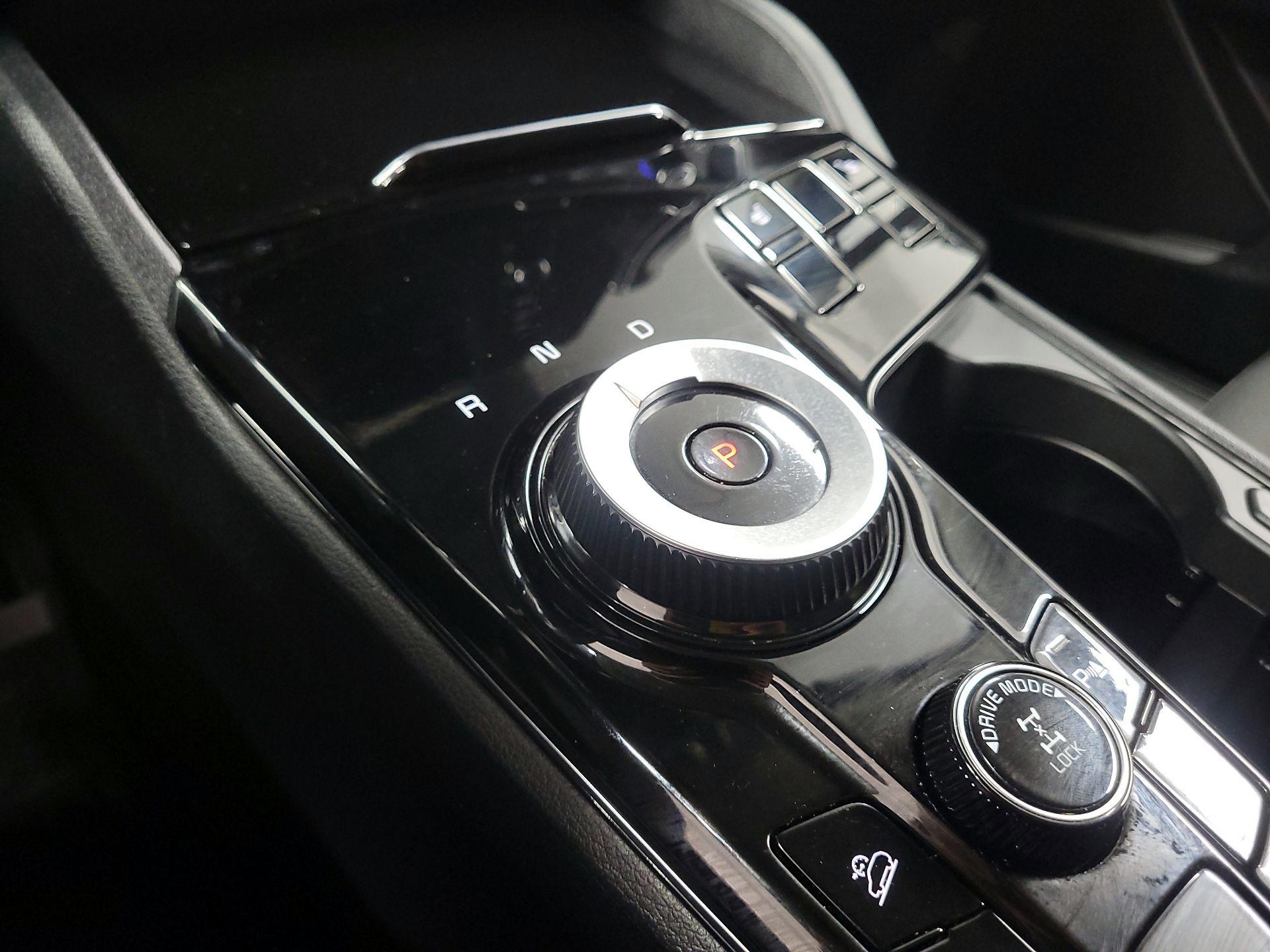 Thumbnail: 2024 Kia Sportage - 17