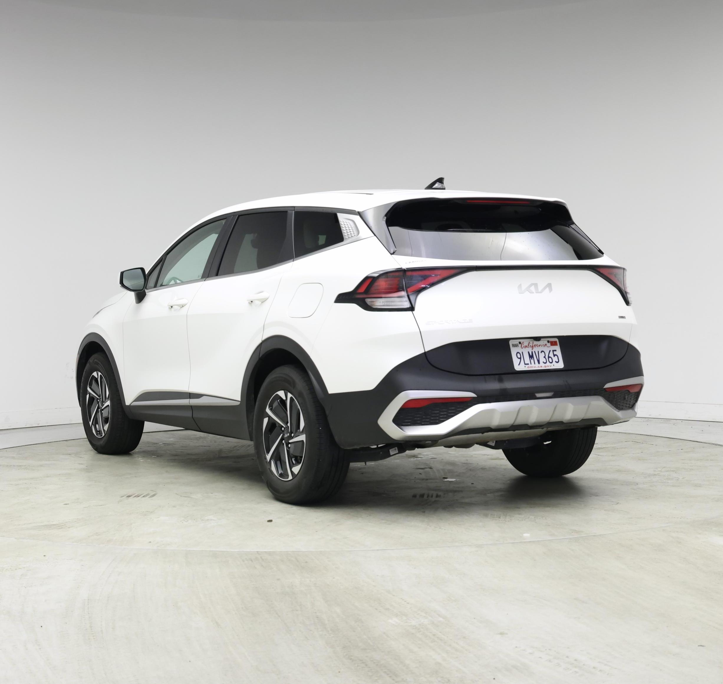 Thumbnail: 2024 Kia Sportage - 2