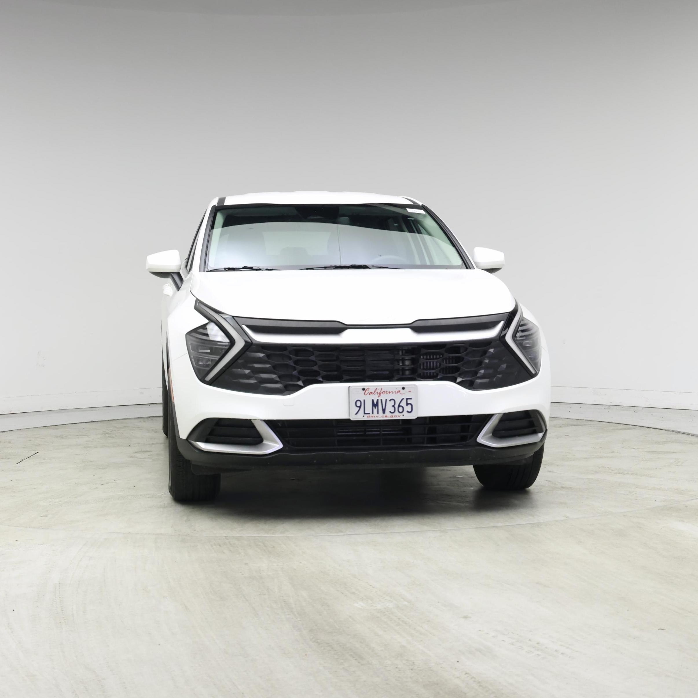 Thumbnail: 2024 Kia Sportage - 5