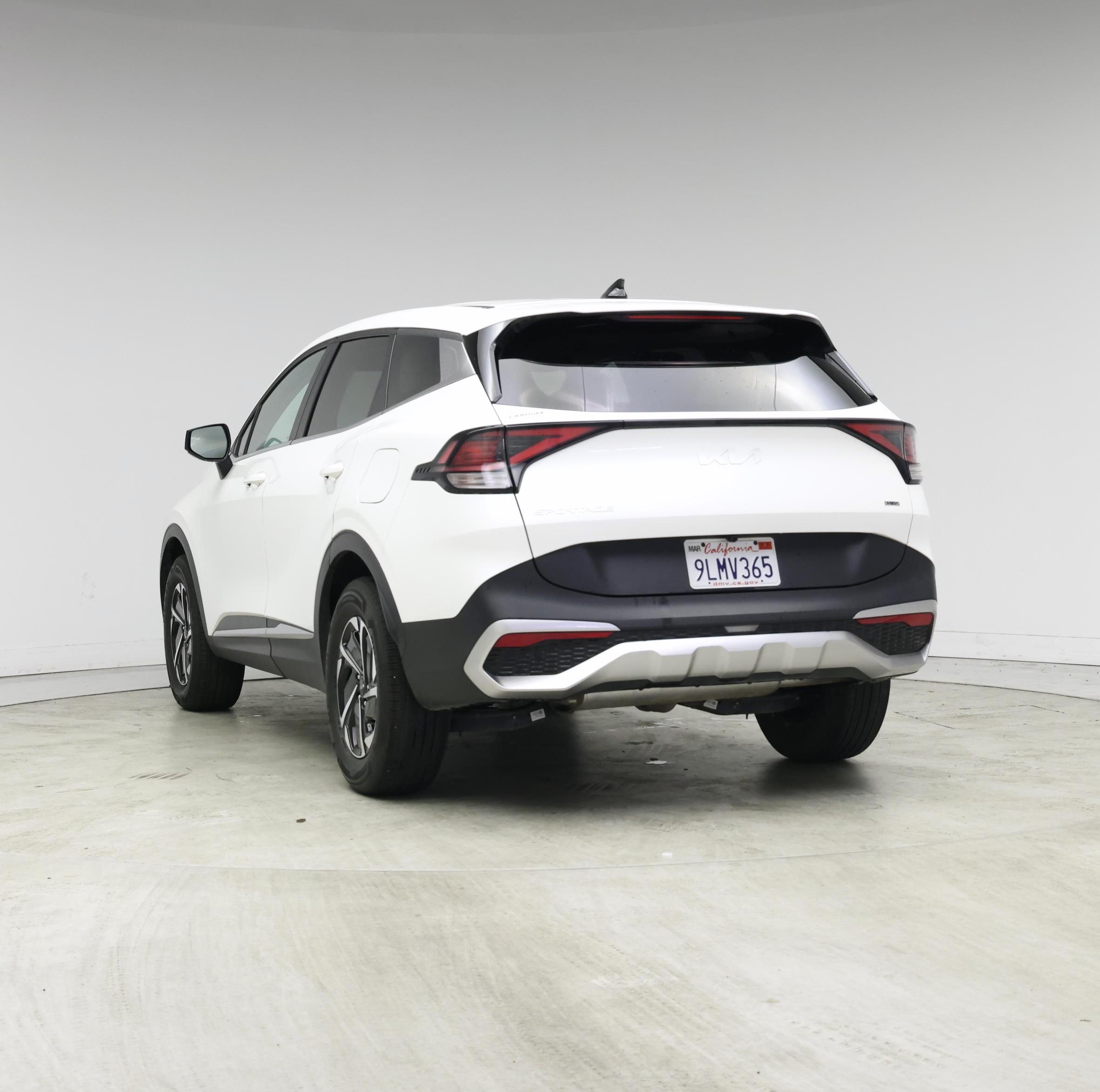 Thumbnail: 2024 Kia Sportage - 6