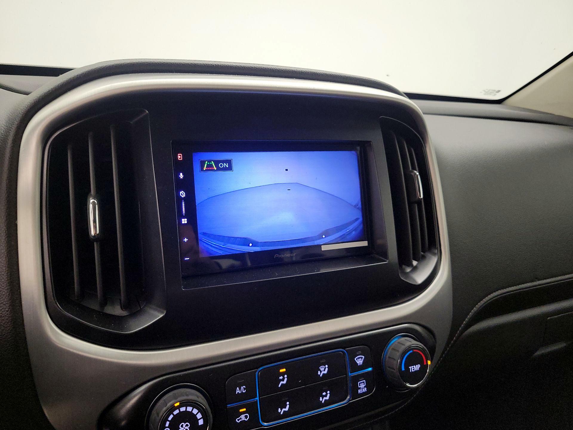 Thumbnail: 2017 GMC Canyon - 14