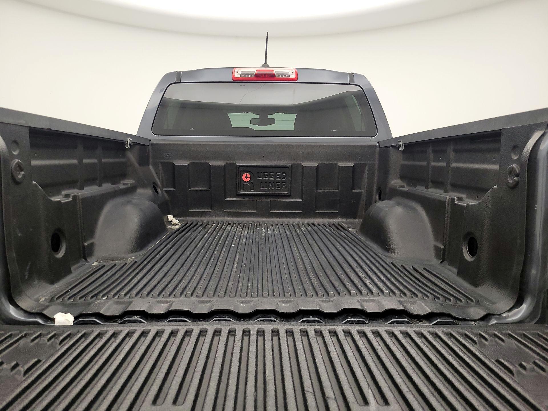 Thumbnail: 2017 GMC Canyon - 20