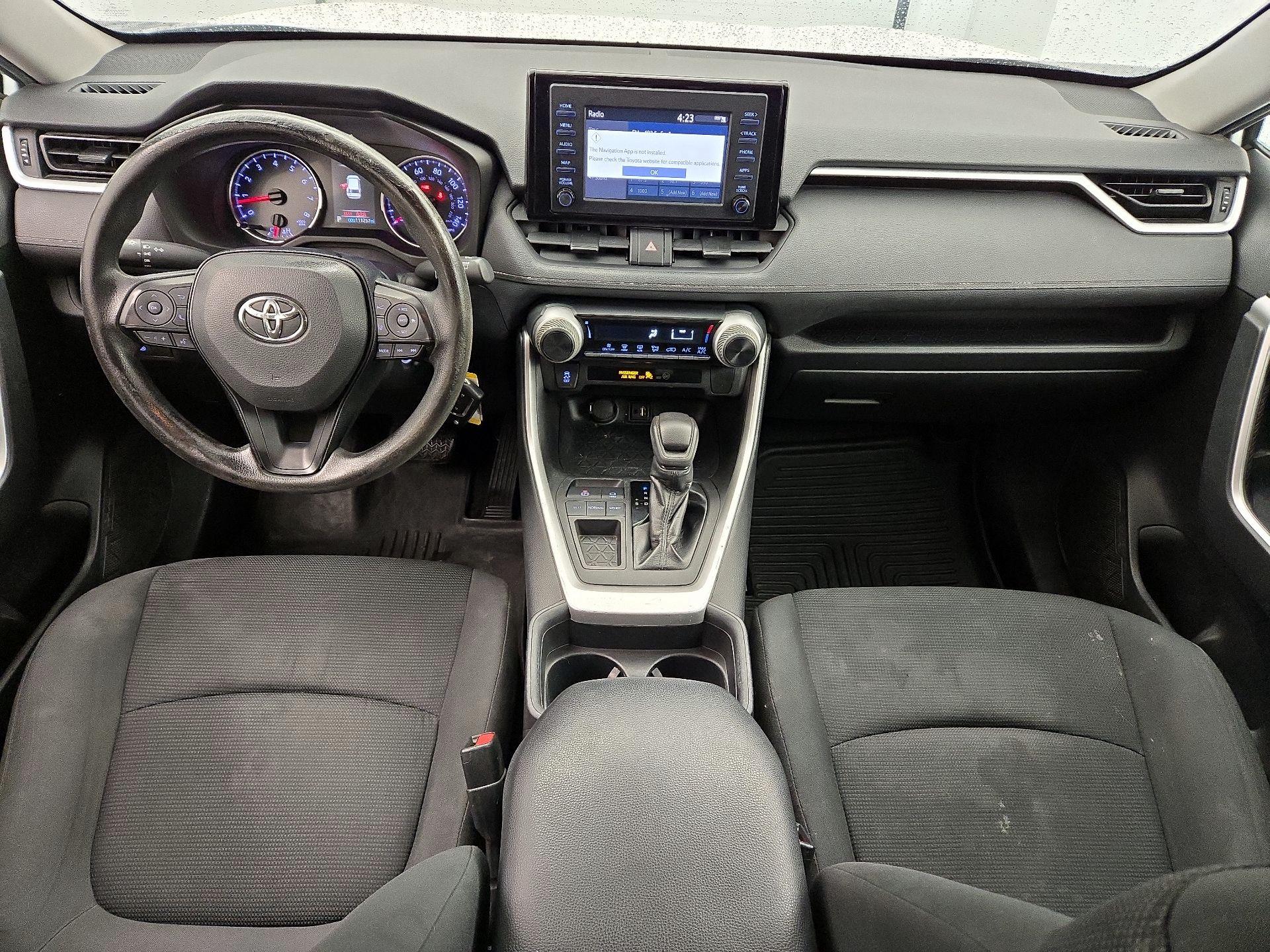 Thumbnail: 2019 Toyota RAV4 - 9