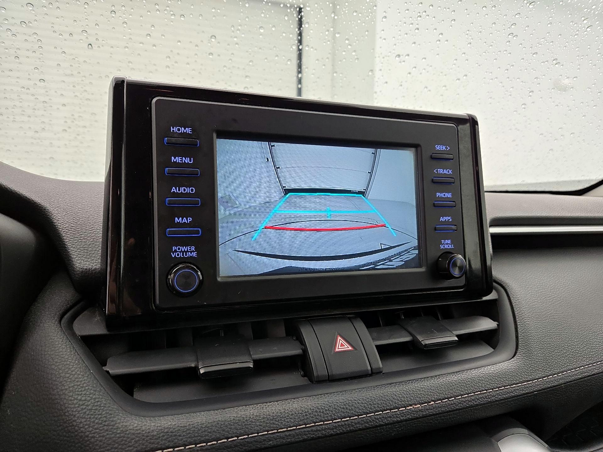 Thumbnail: 2019 Toyota RAV4 - 14