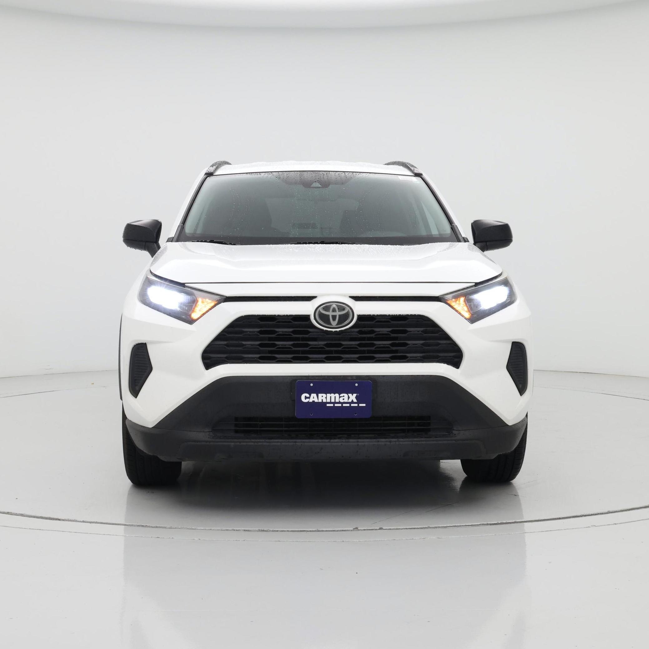 Thumbnail: 2019 Toyota RAV4 - 5