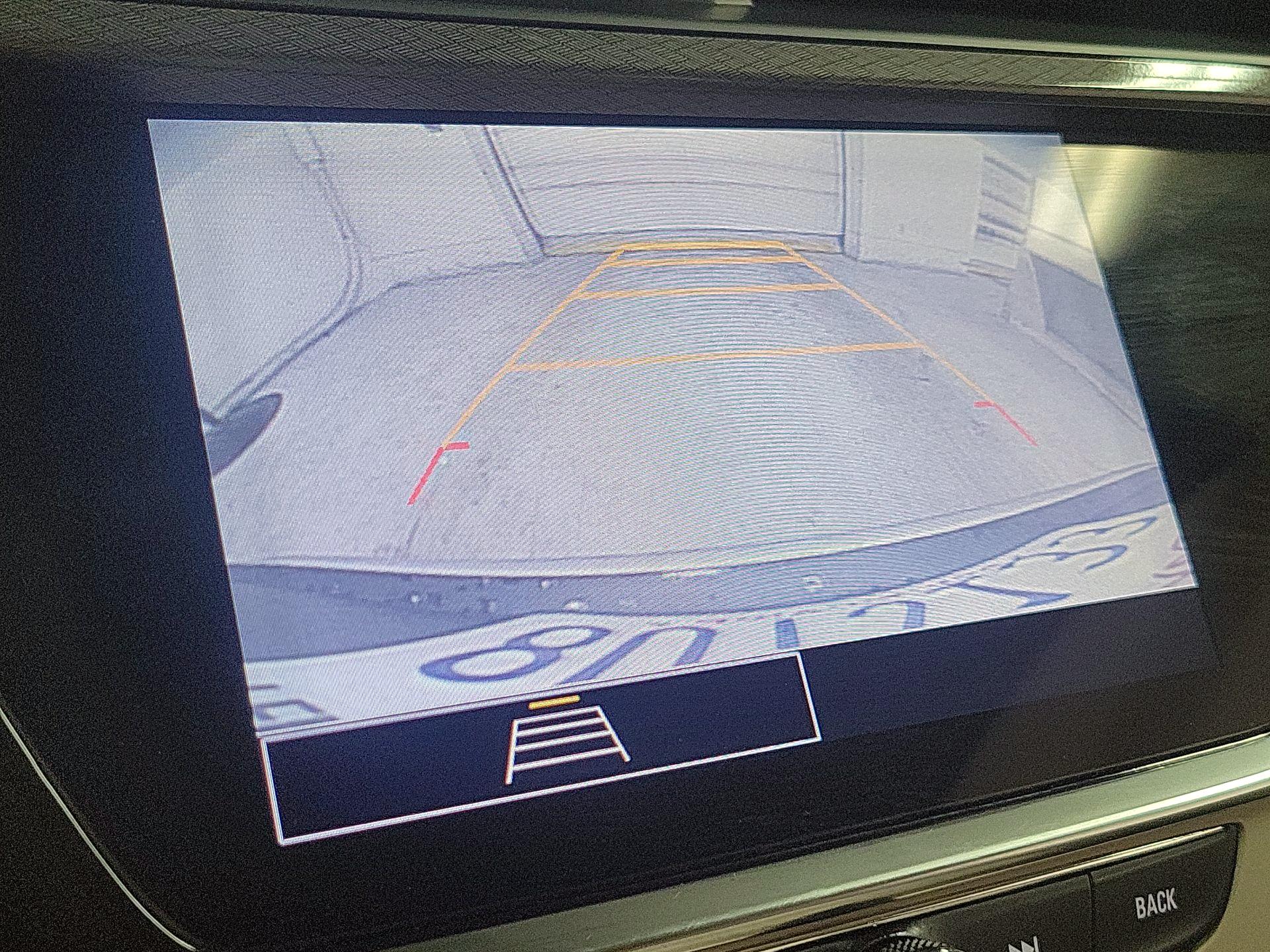 Thumbnail: 2021 Buick Encore GX - 13