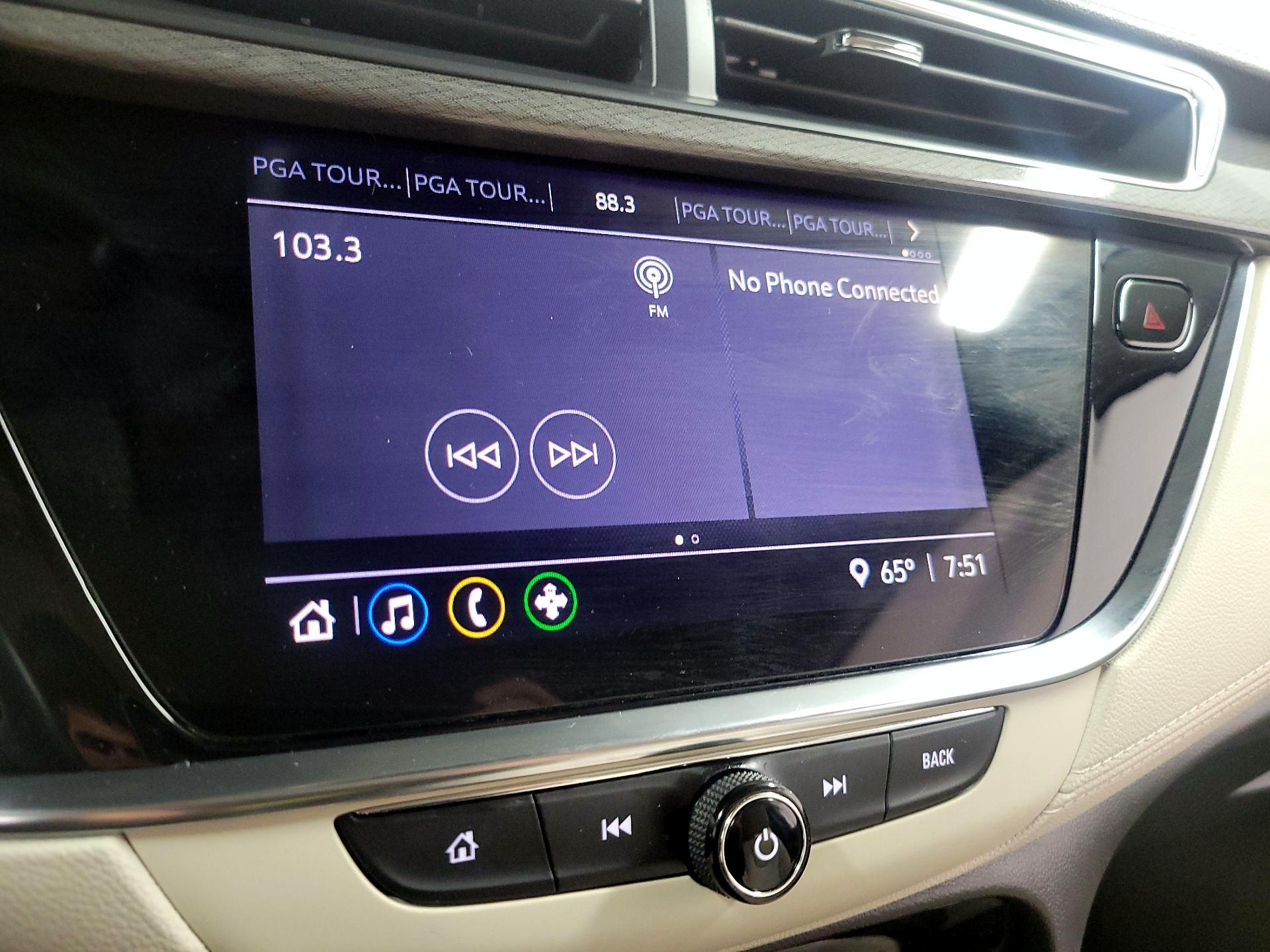 Thumbnail: 2021 Buick Encore GX - 14