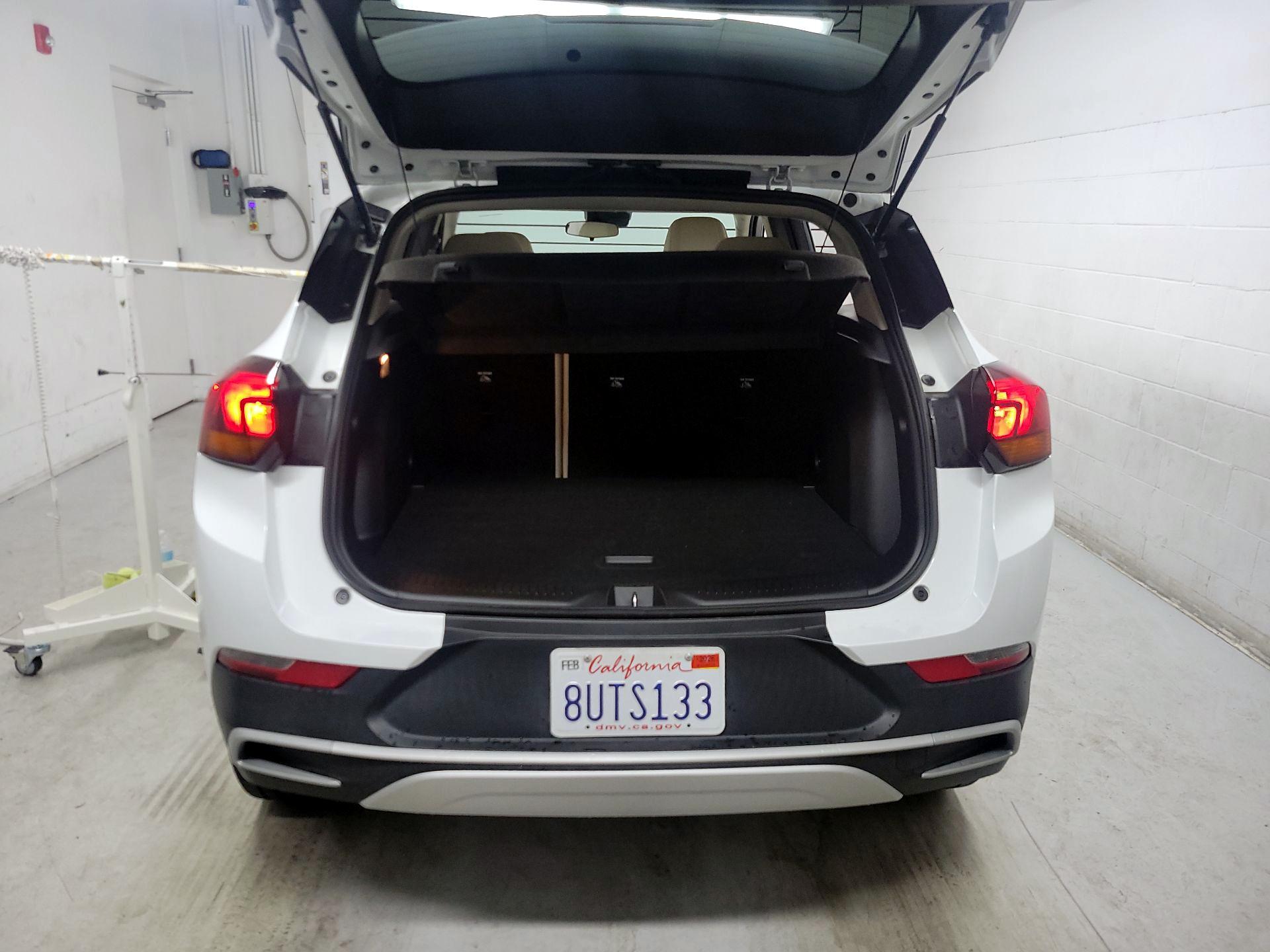 Thumbnail: 2021 Buick Encore GX - 19