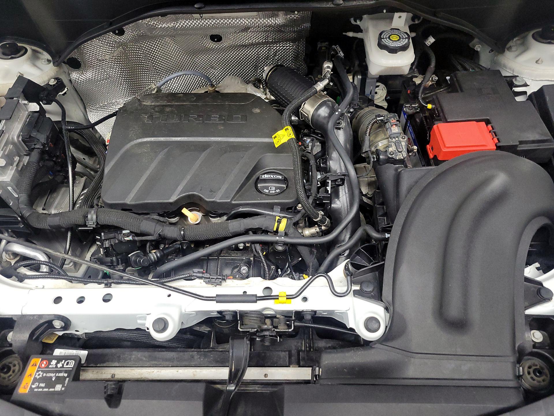 Thumbnail: 2021 Buick Encore GX - 20