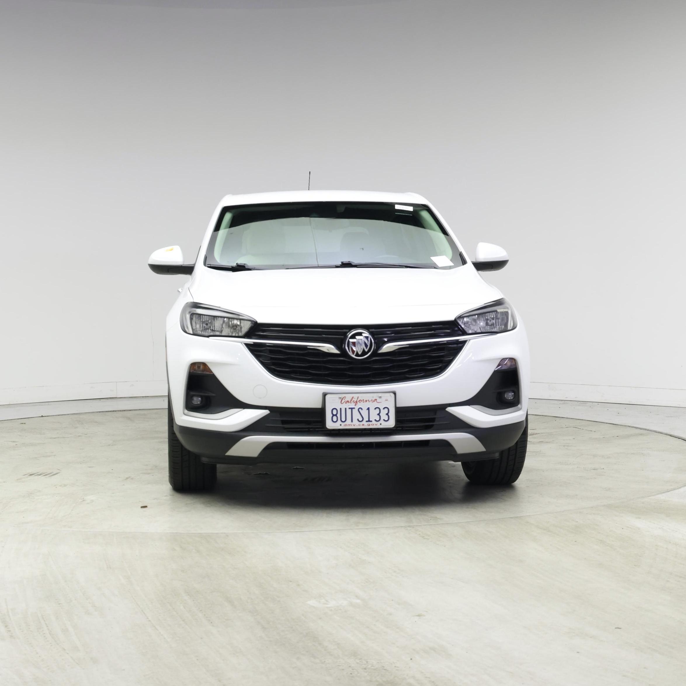 Thumbnail: 2021 Buick Encore GX - 5