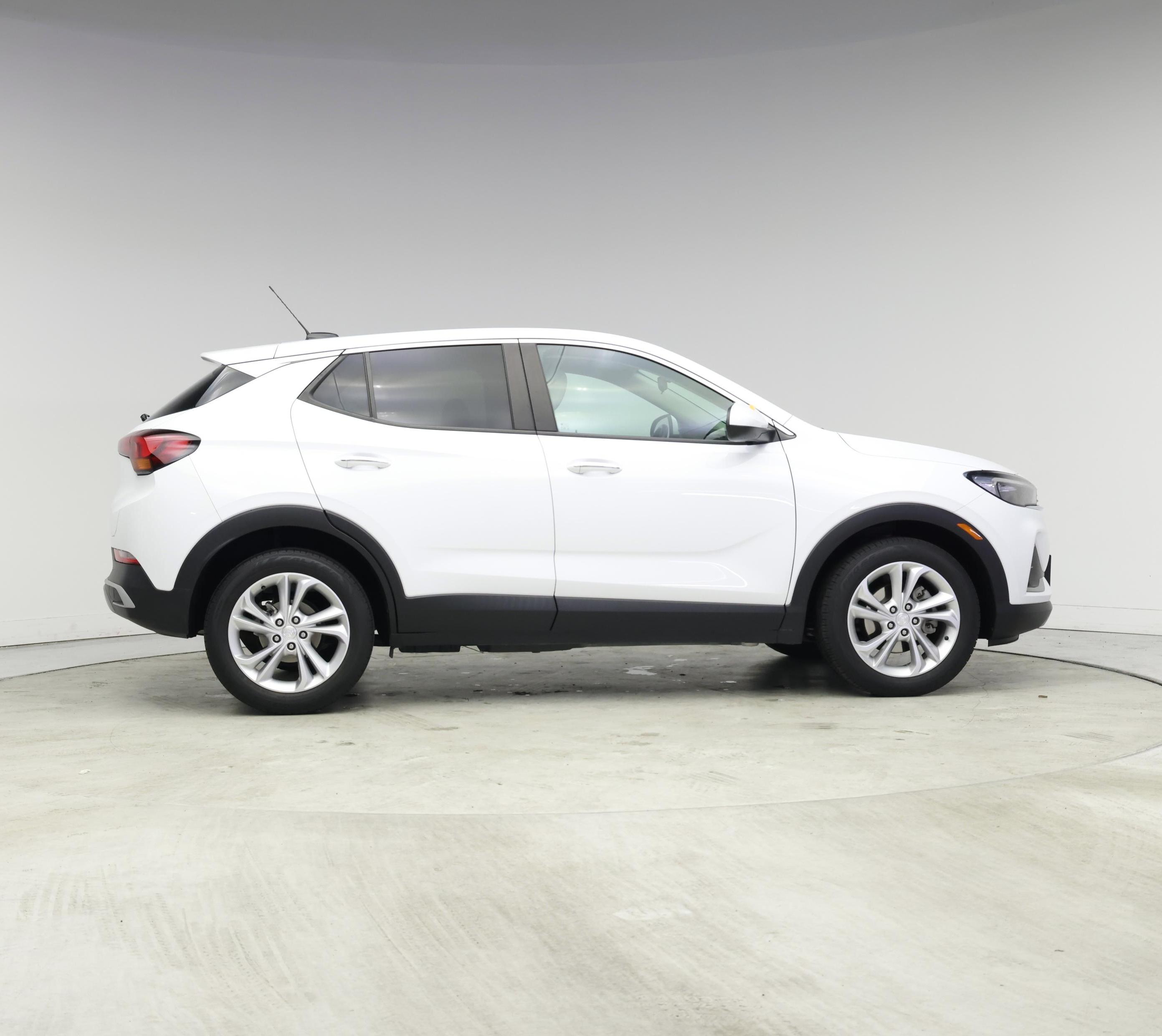 Thumbnail: 2021 Buick Encore GX - 7