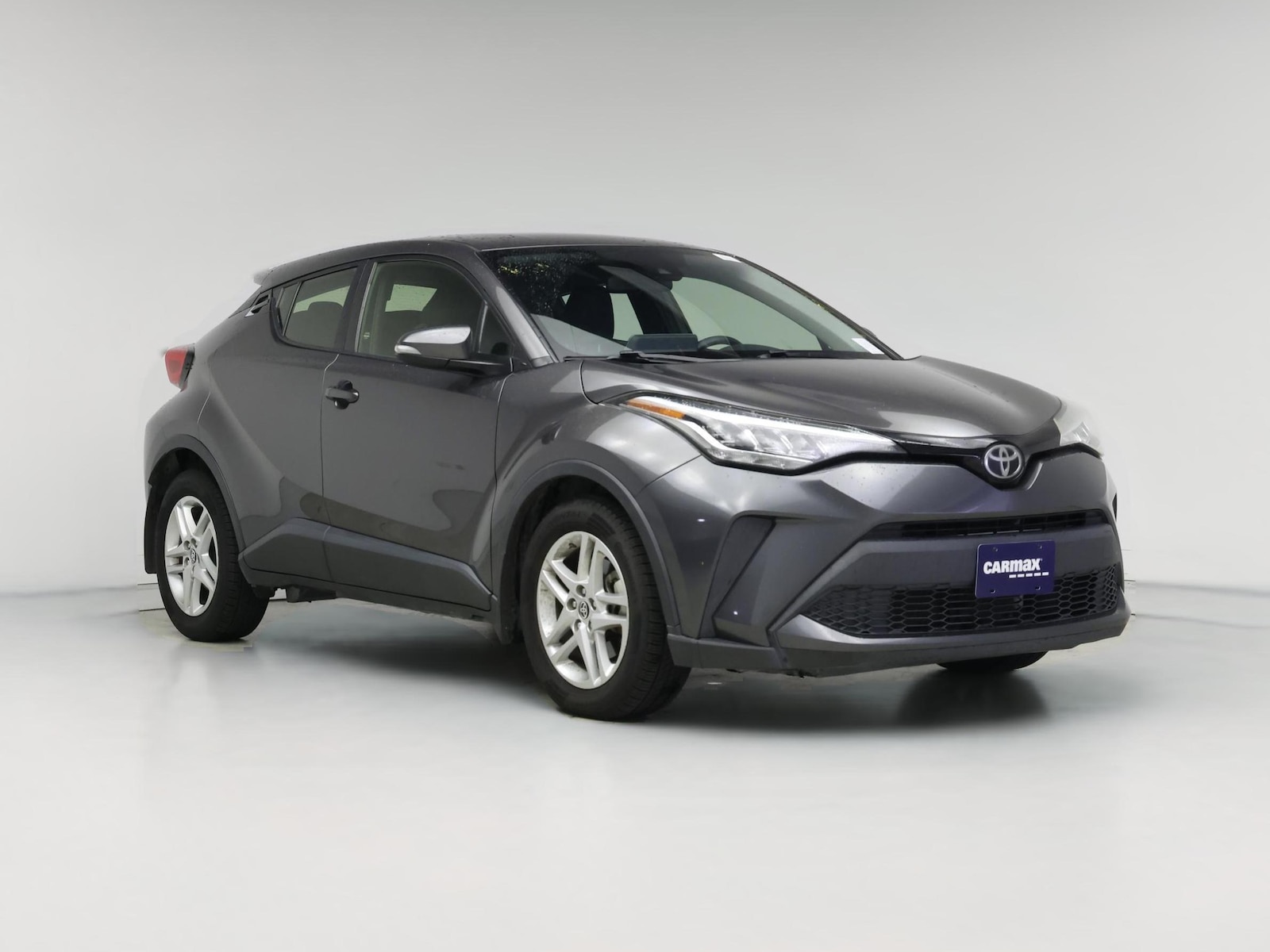 2020 Toyota C-HR LE
