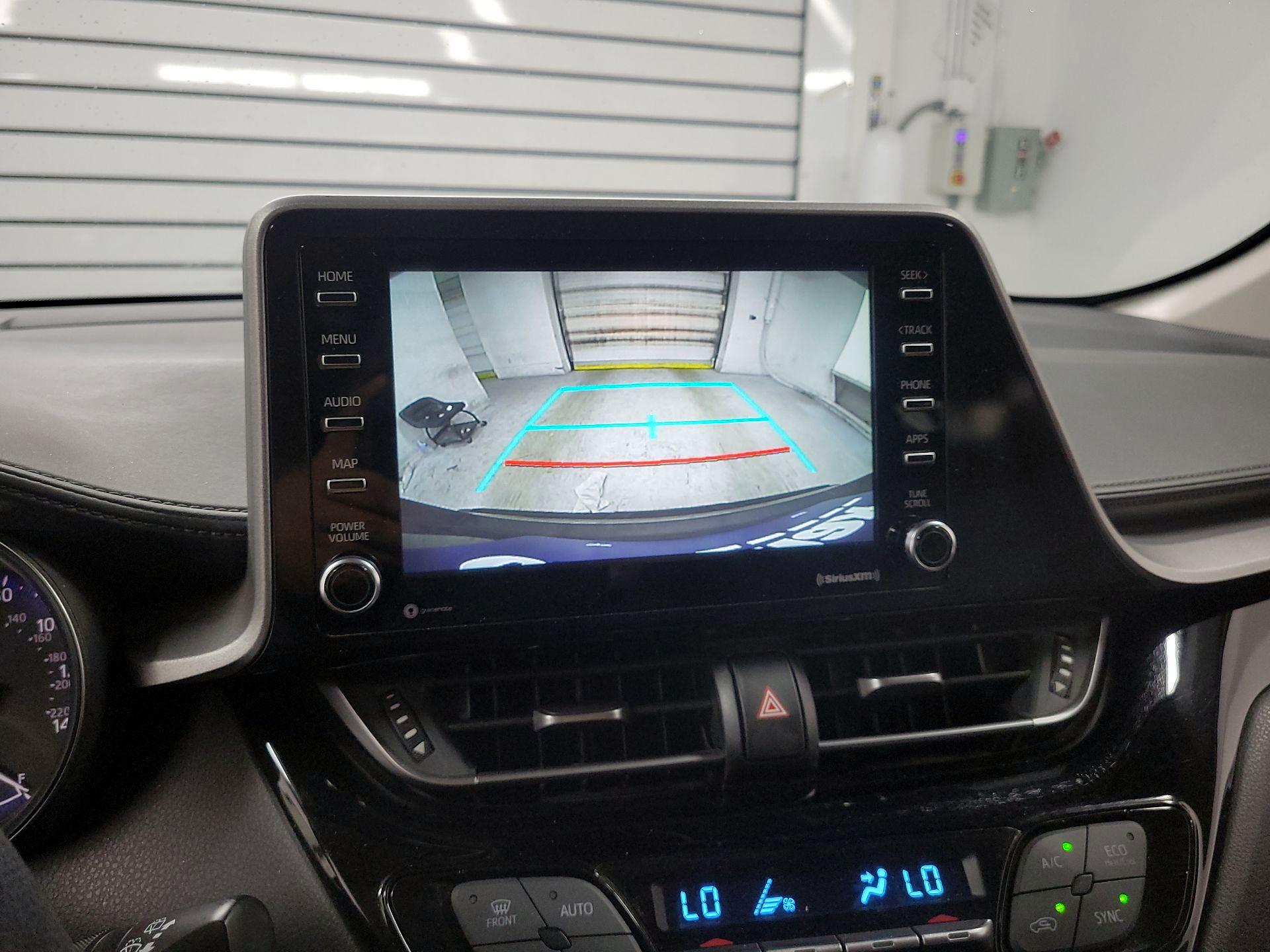 Thumbnail: 2020 Toyota C-HR - 13