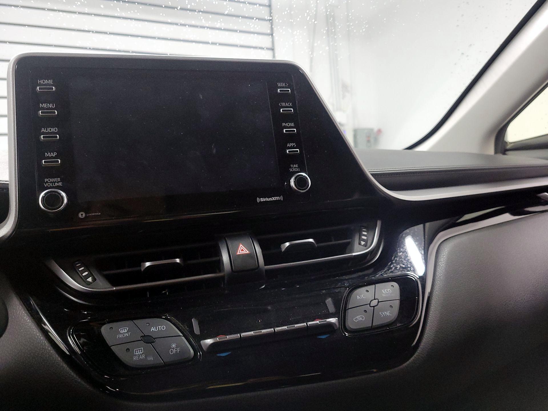 Thumbnail: 2020 Toyota C-HR - 14