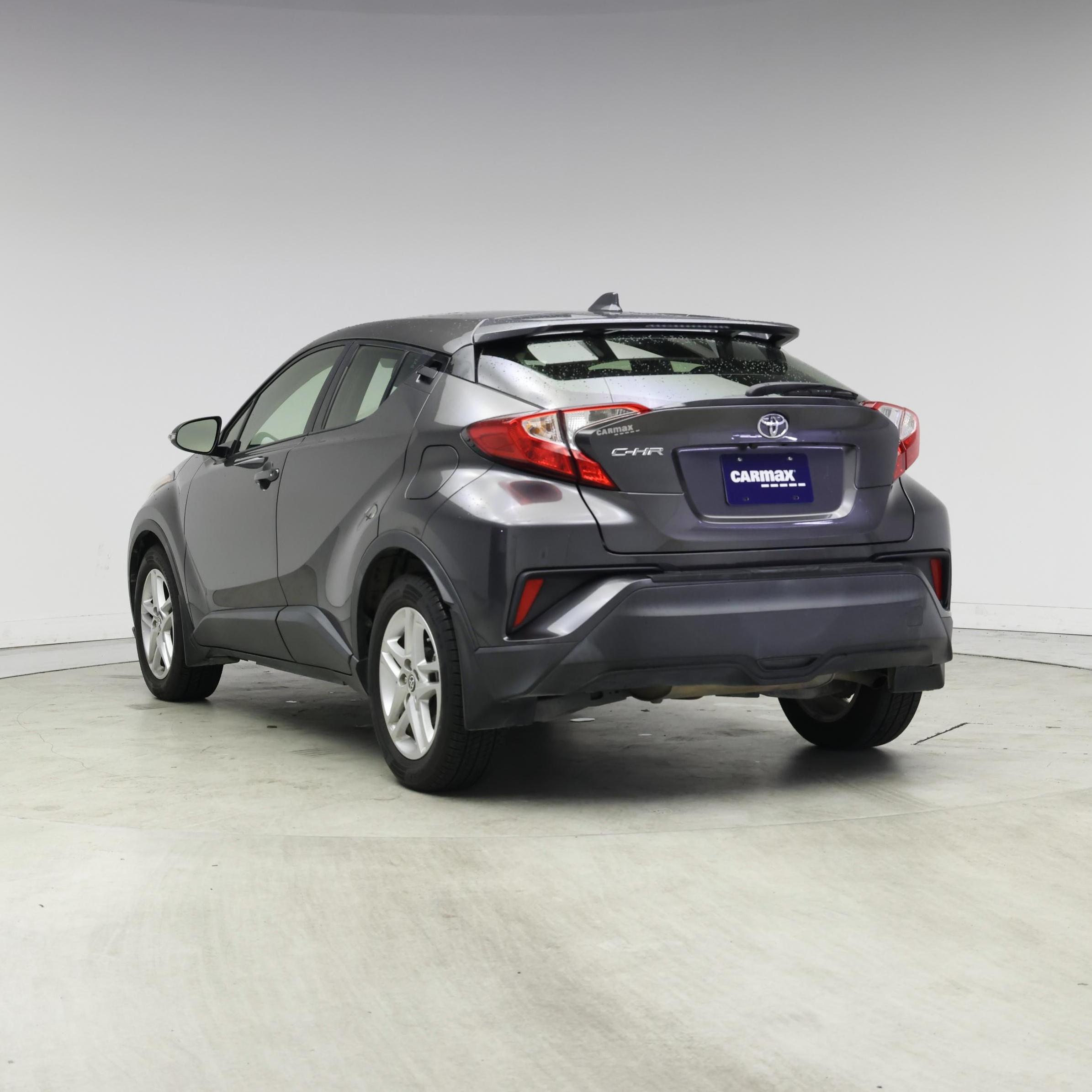 Thumbnail: 2020 Toyota C-HR - 2