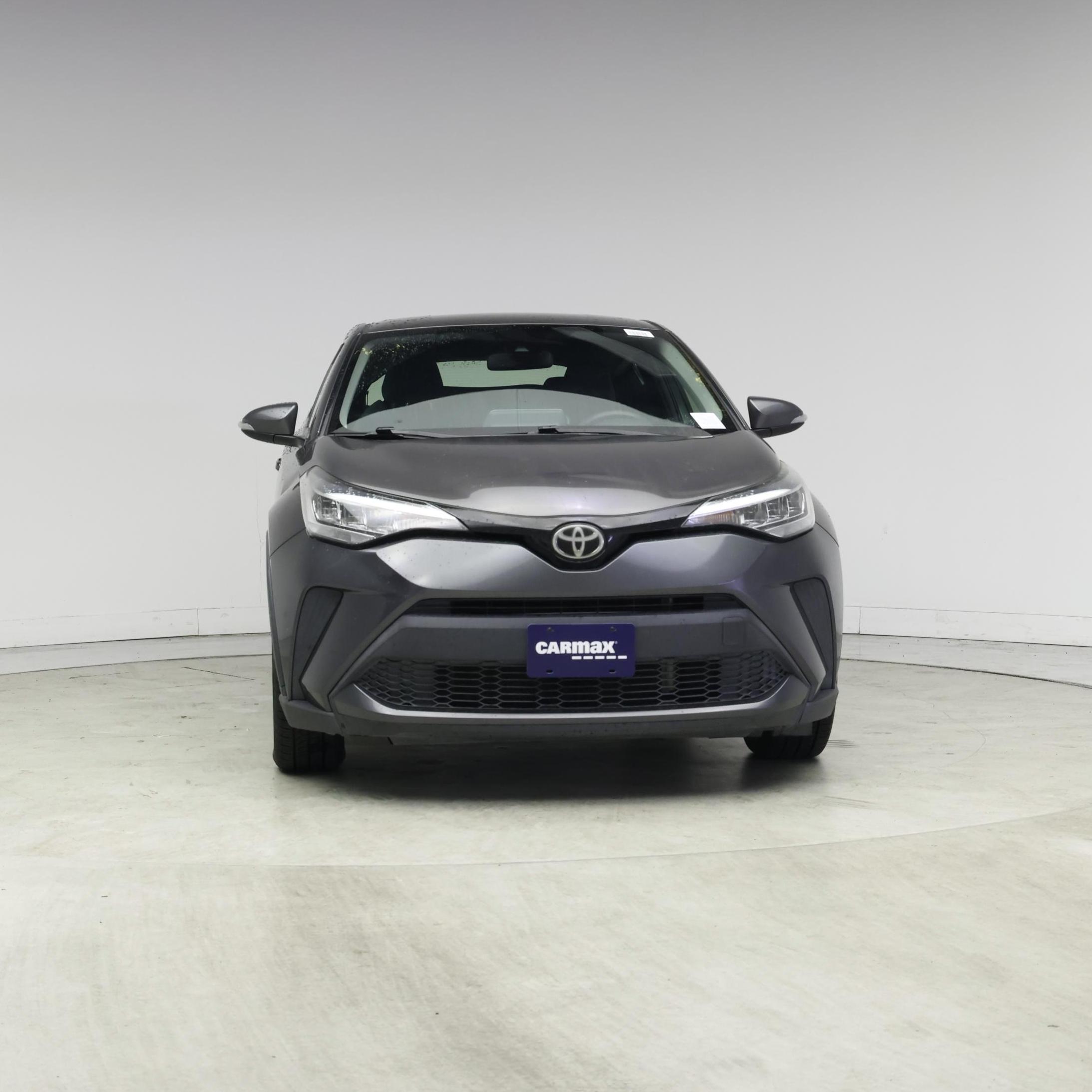 Thumbnail: 2020 Toyota C-HR - 5