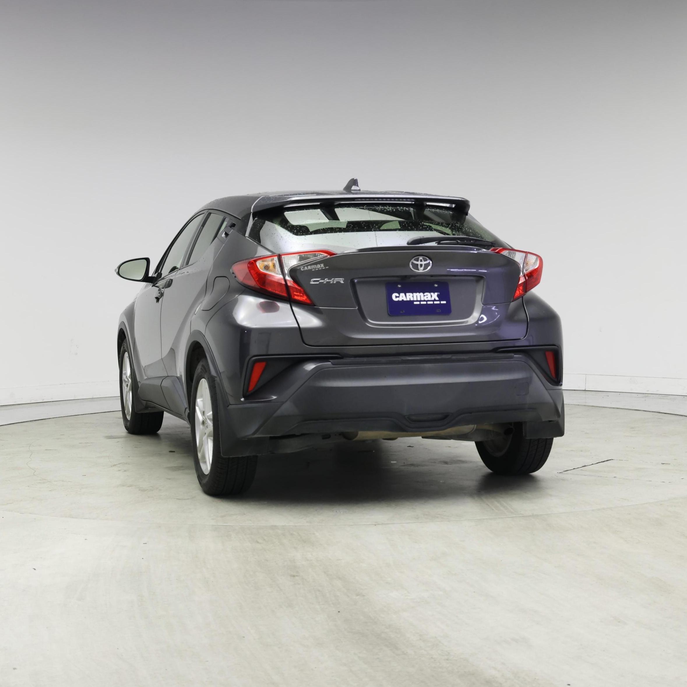 Thumbnail: 2020 Toyota C-HR - 6