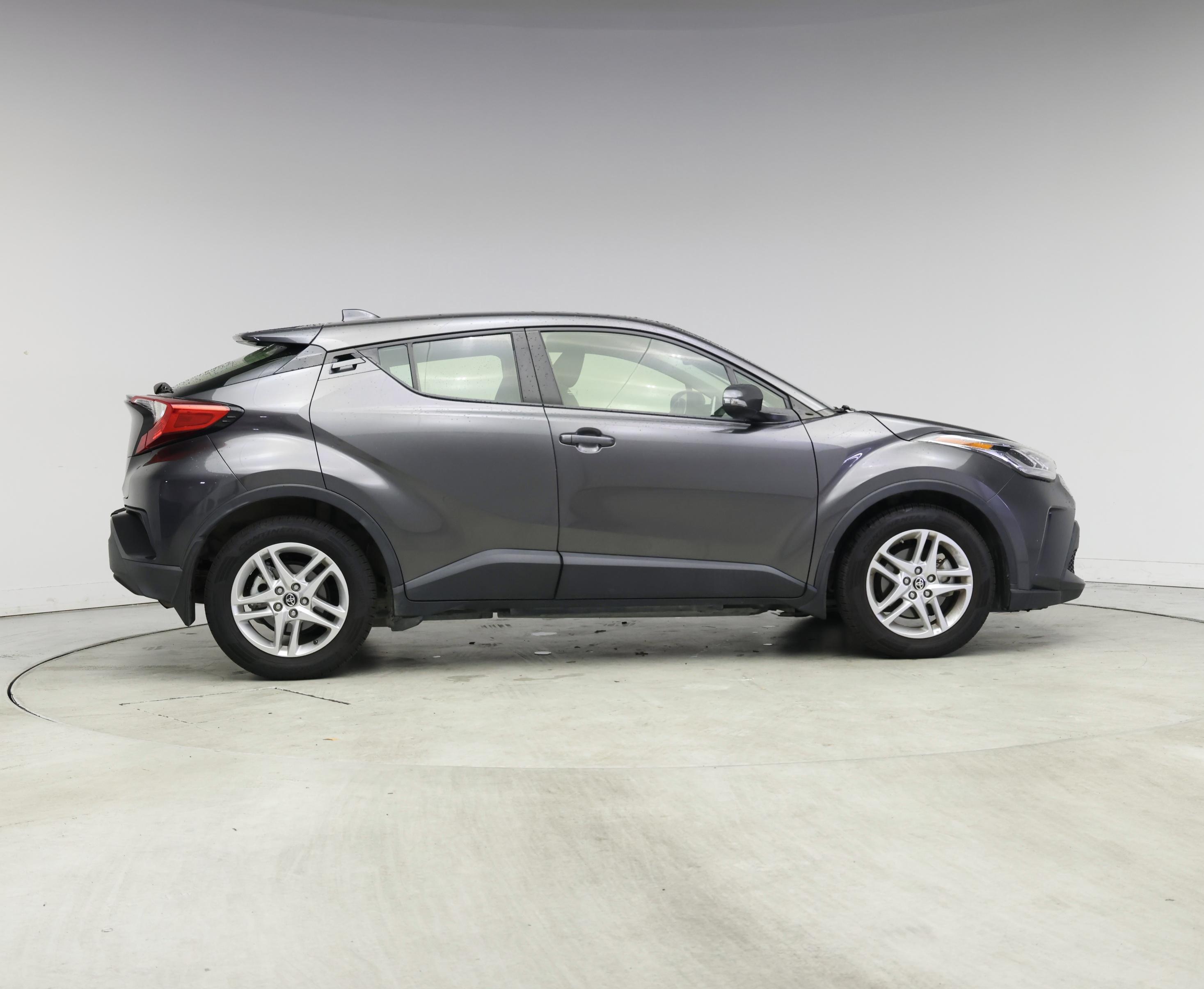 Thumbnail: 2020 Toyota C-HR - 7