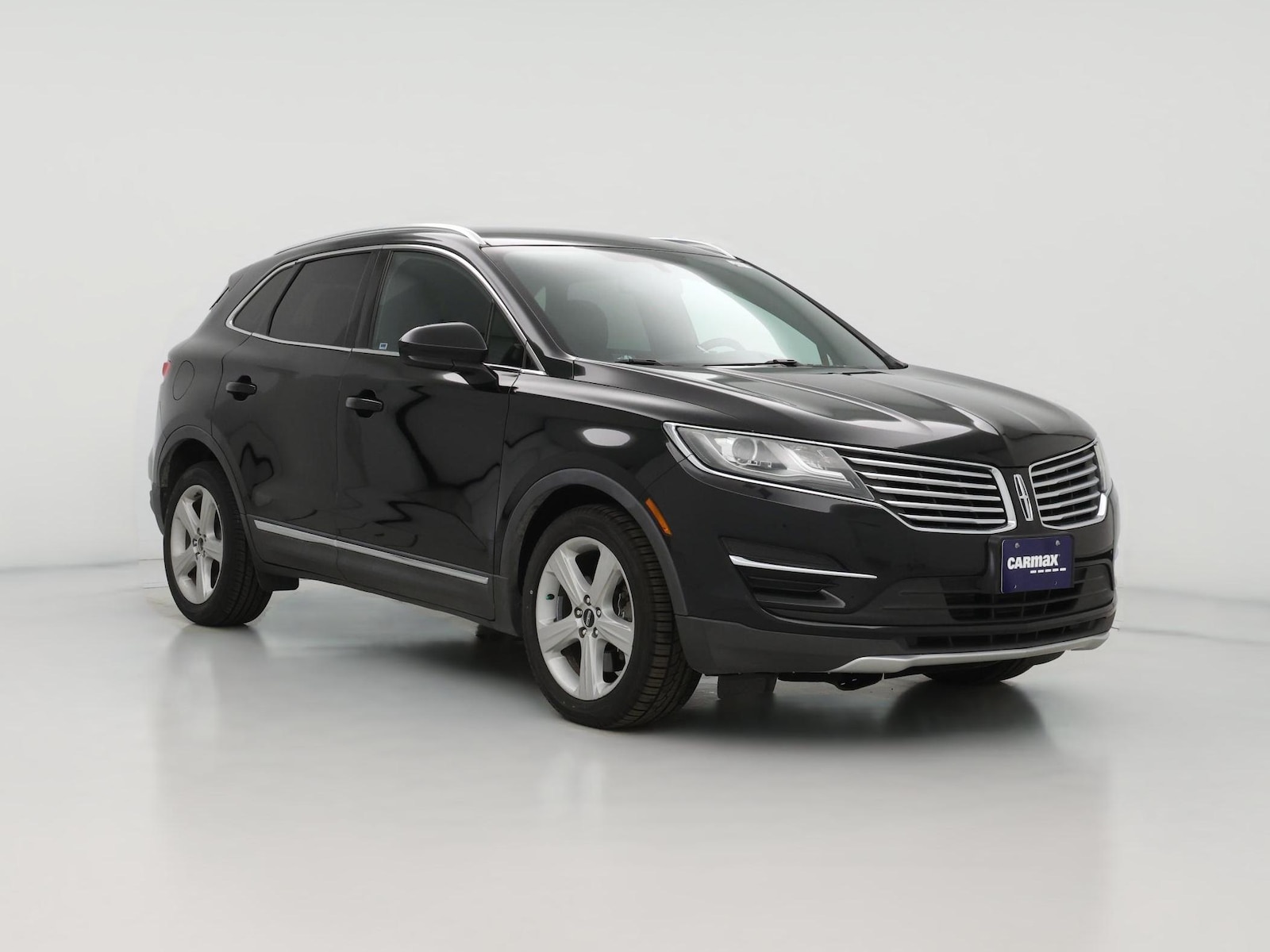 2016 Lincoln MKC Premiere