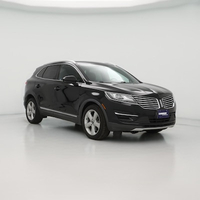 2016 Lincoln MKC Premiere
